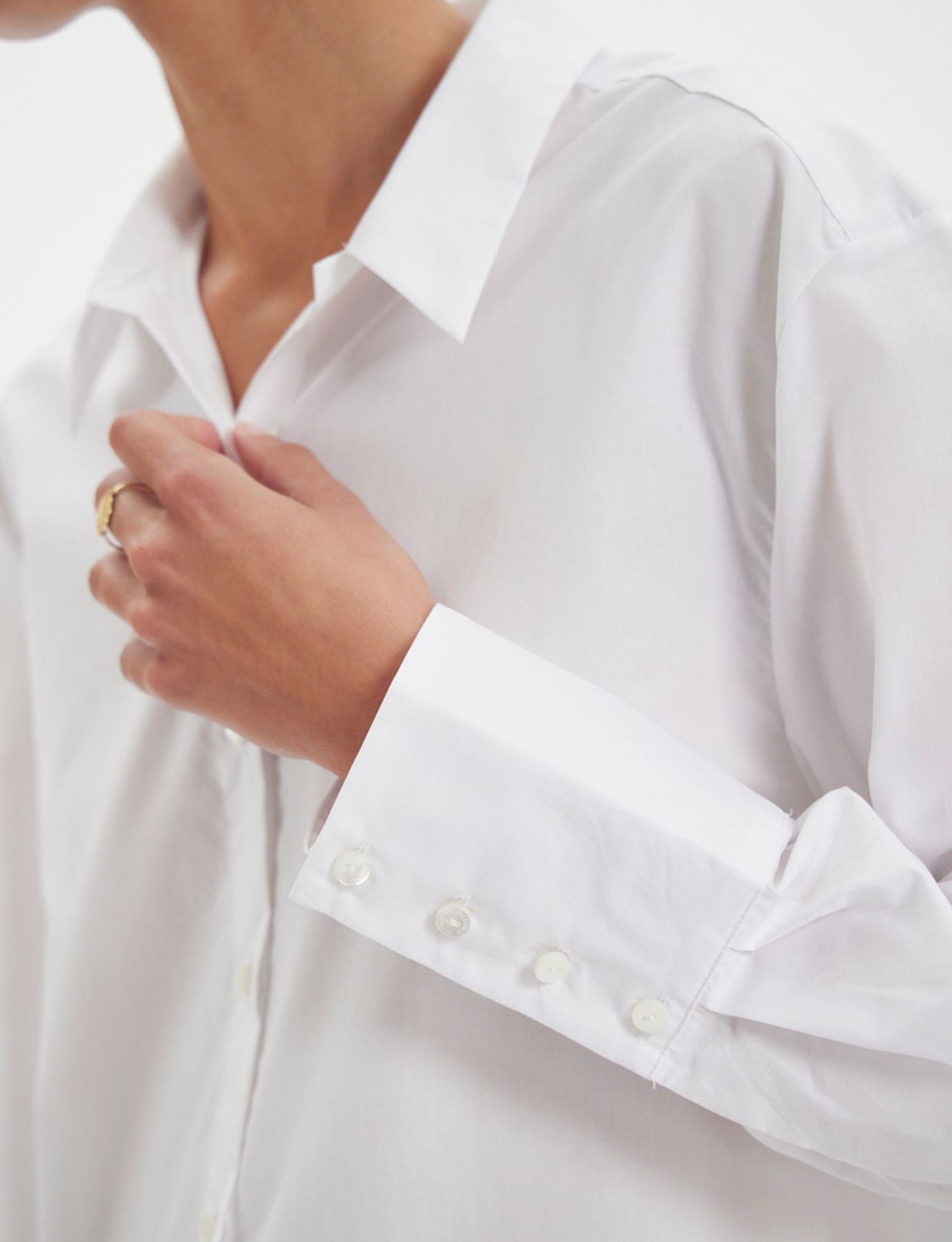 CAMICIA FALCO