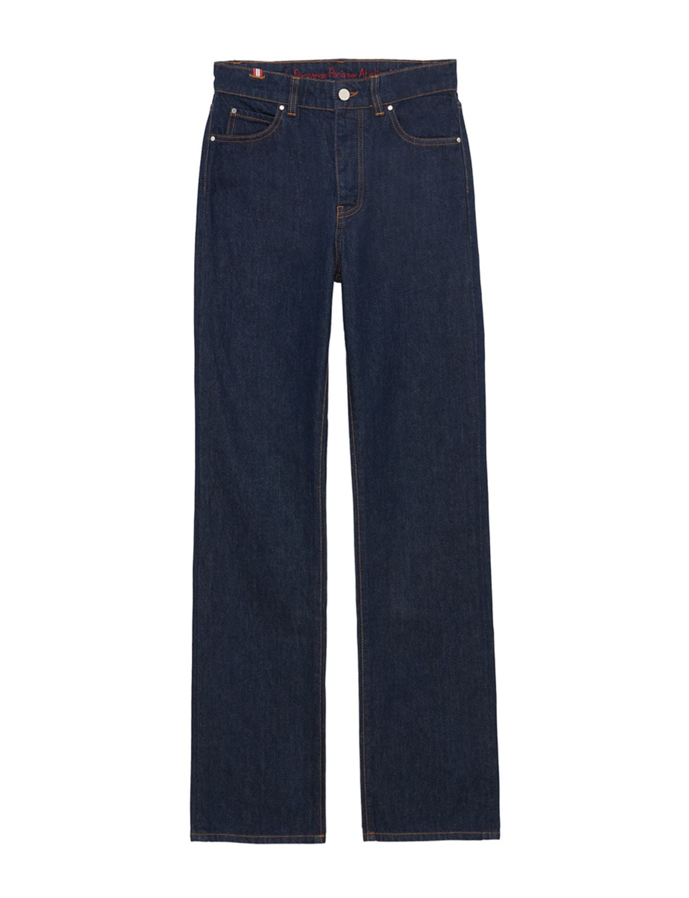 Jean Mara brut x Notify