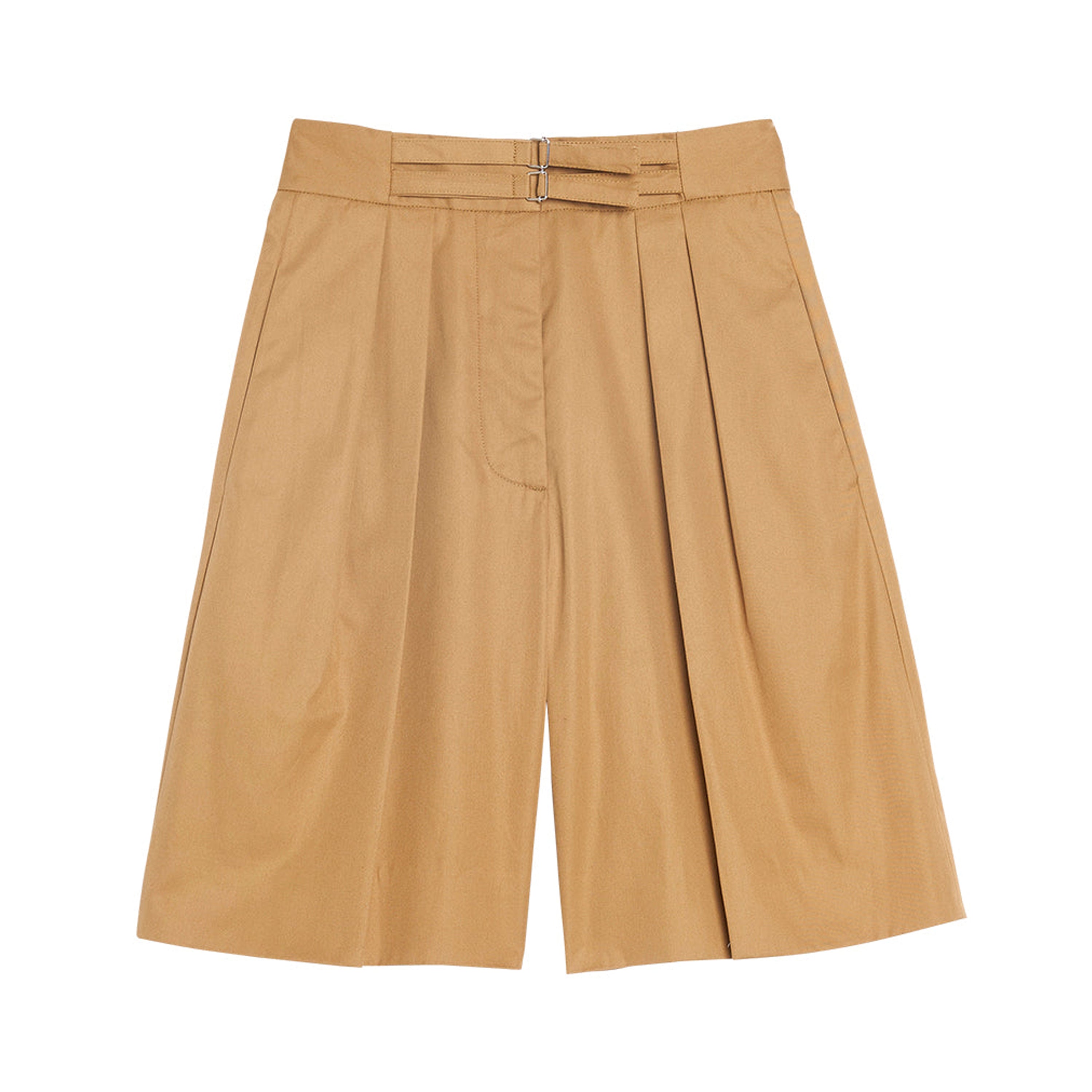 Pantaloncini kaki Prune