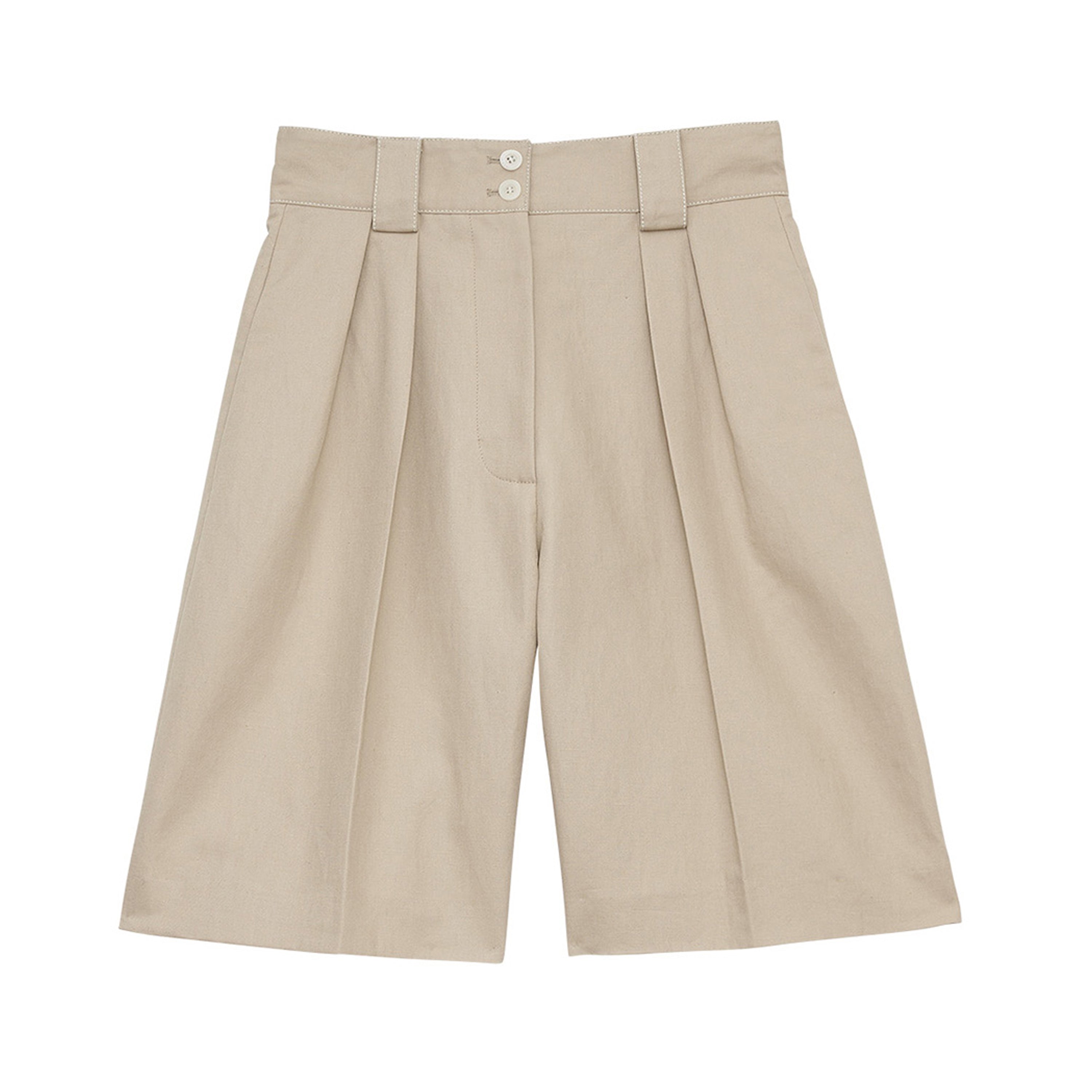 PANTALONI CORTI ODETTE