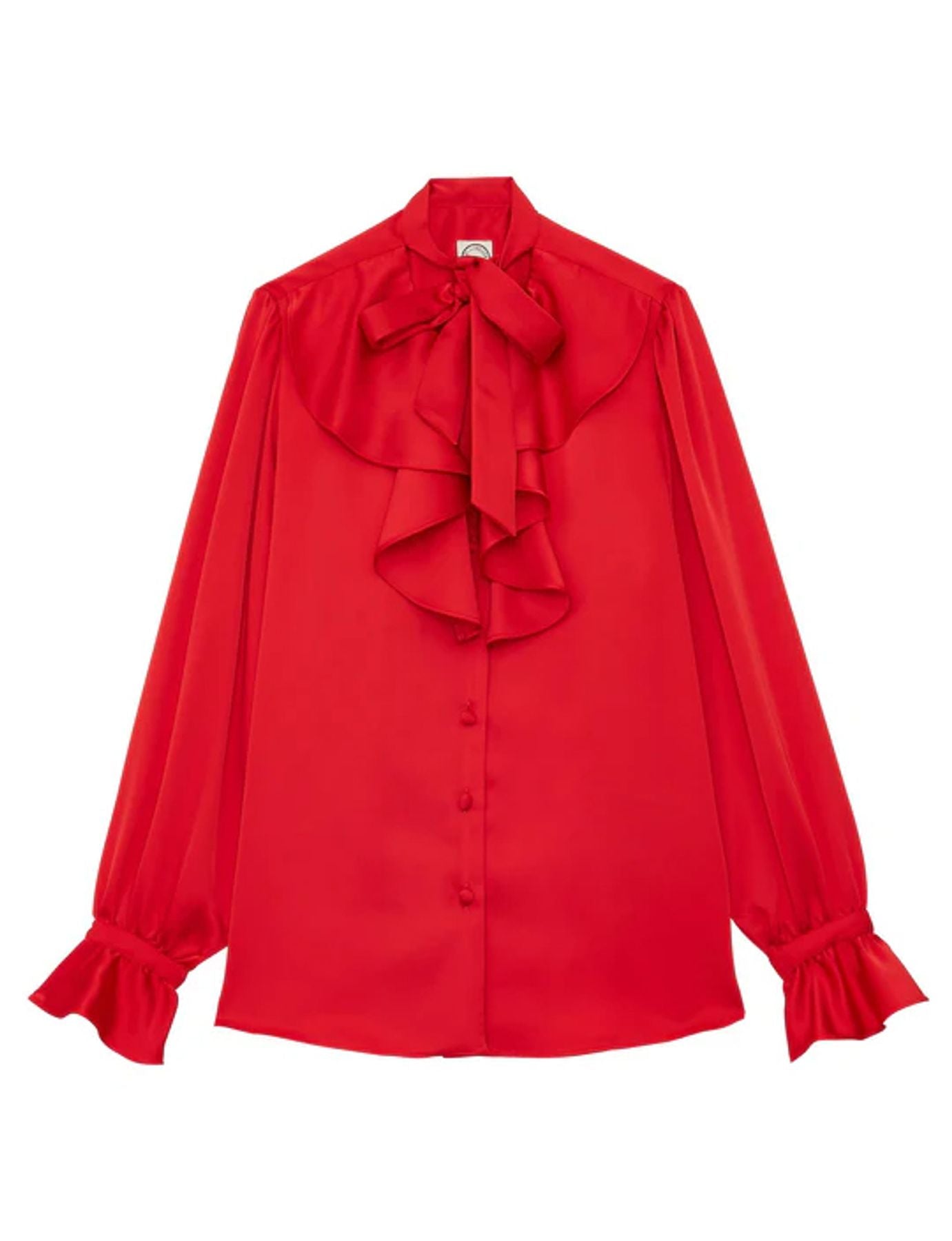 Fanfan maglia rossa