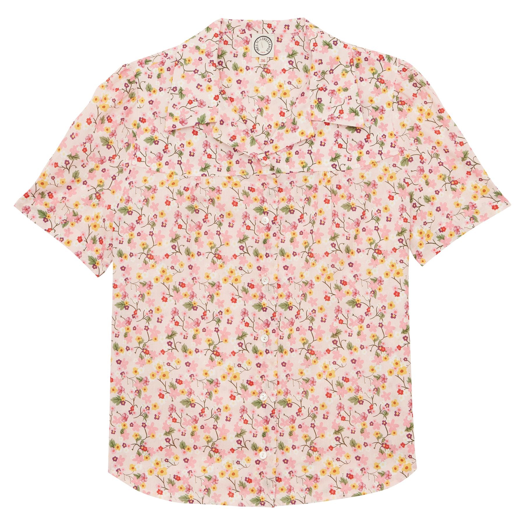 CAMICIA CONSTANCE