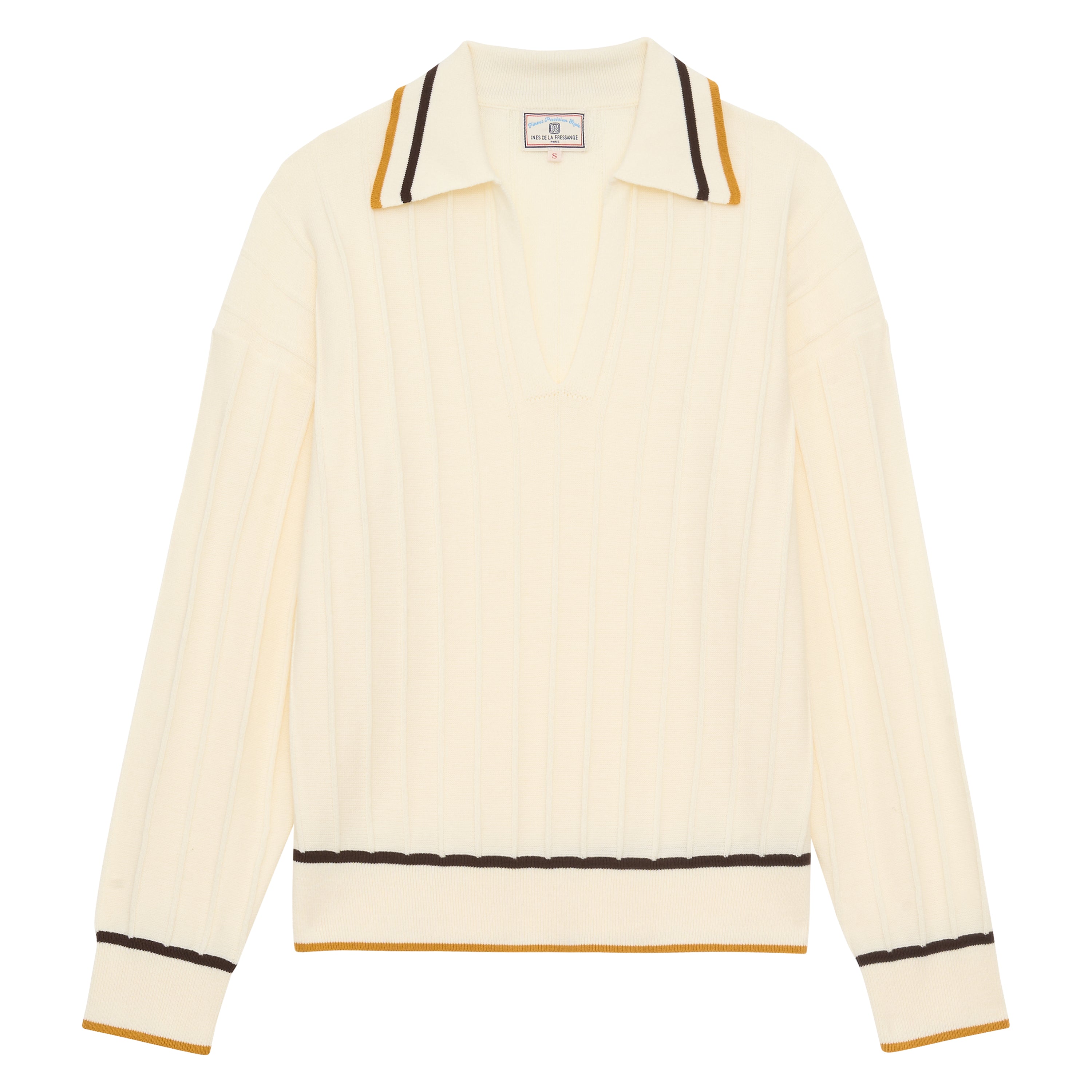 Pull Solange en coton