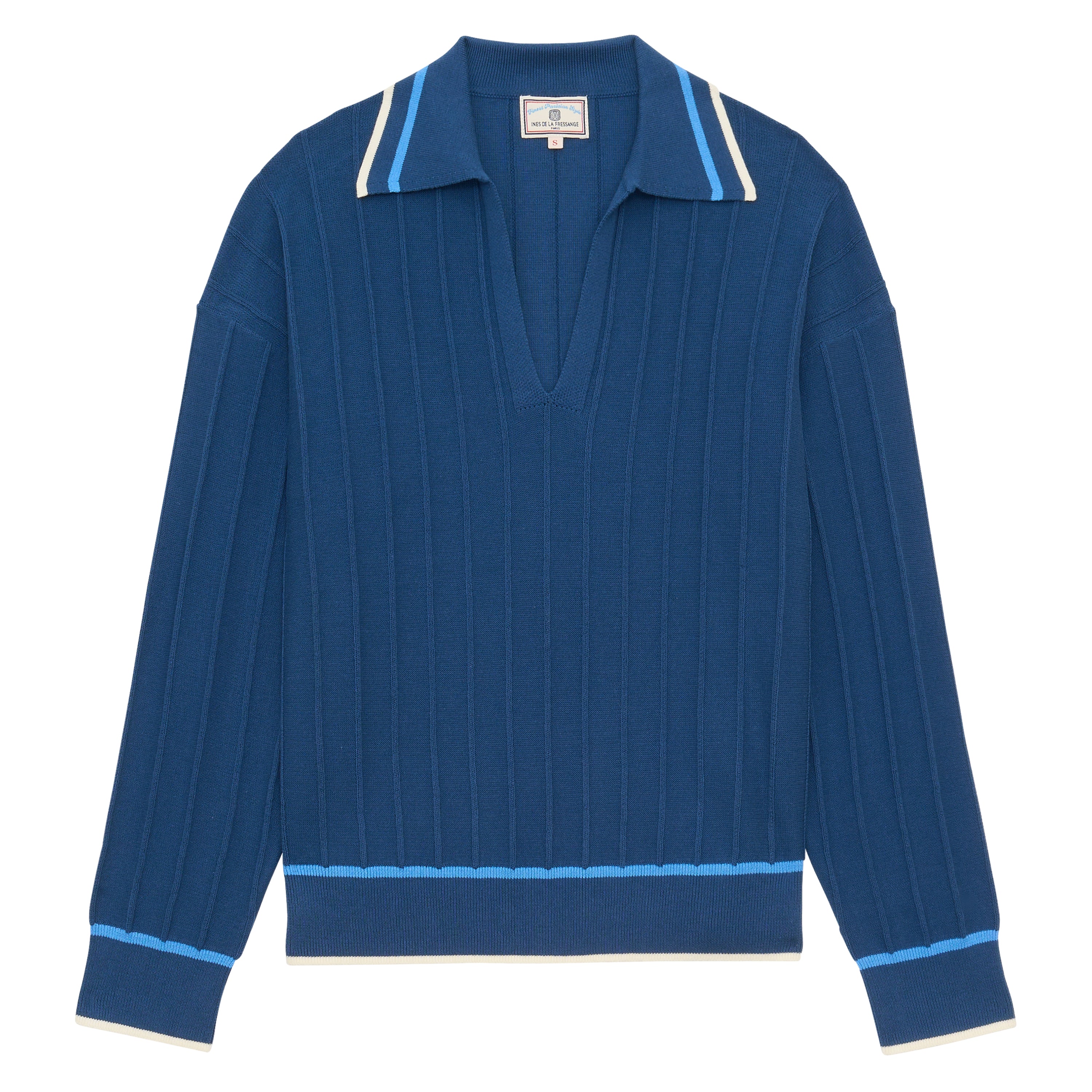 Pull Solange en coton