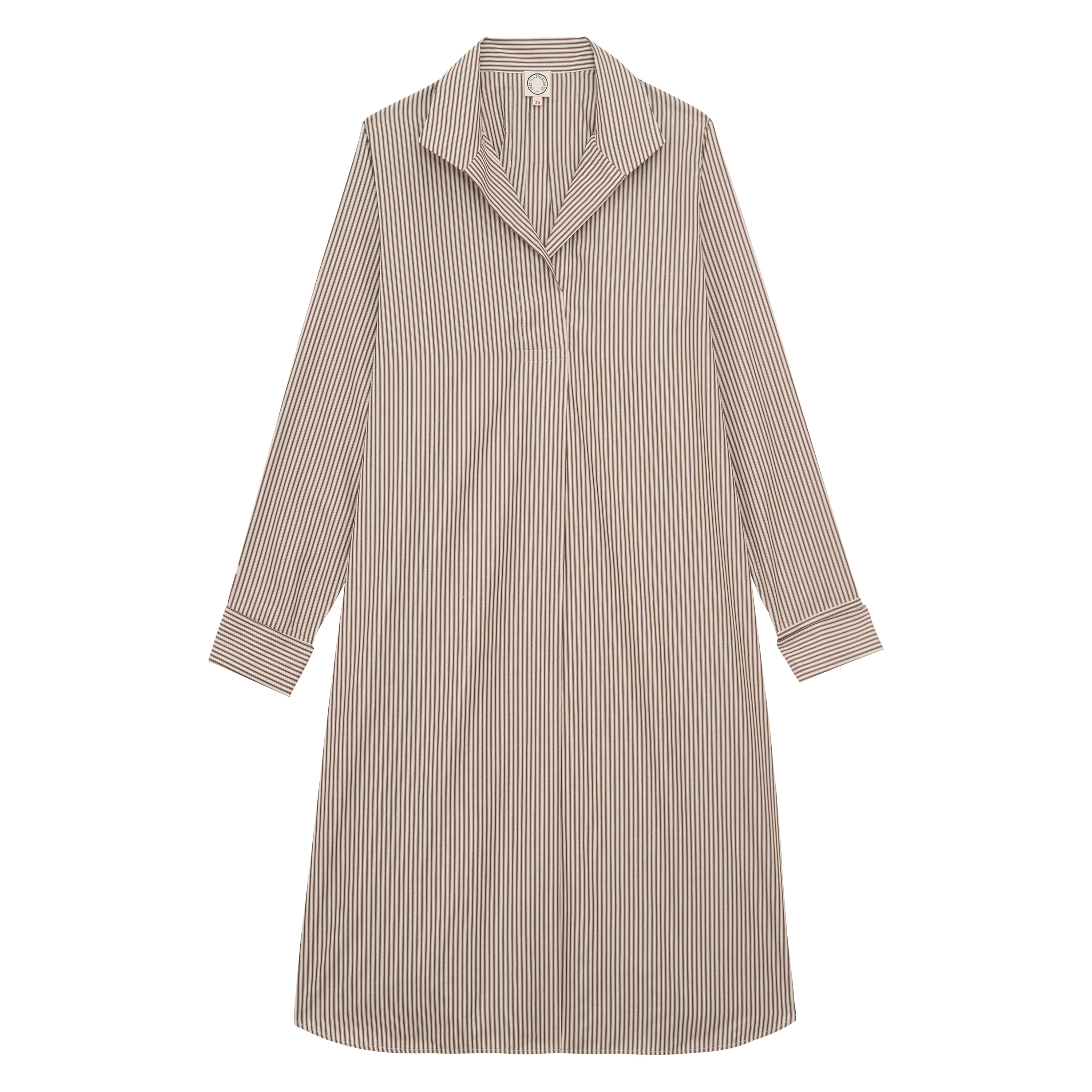 Robe Noella en coton