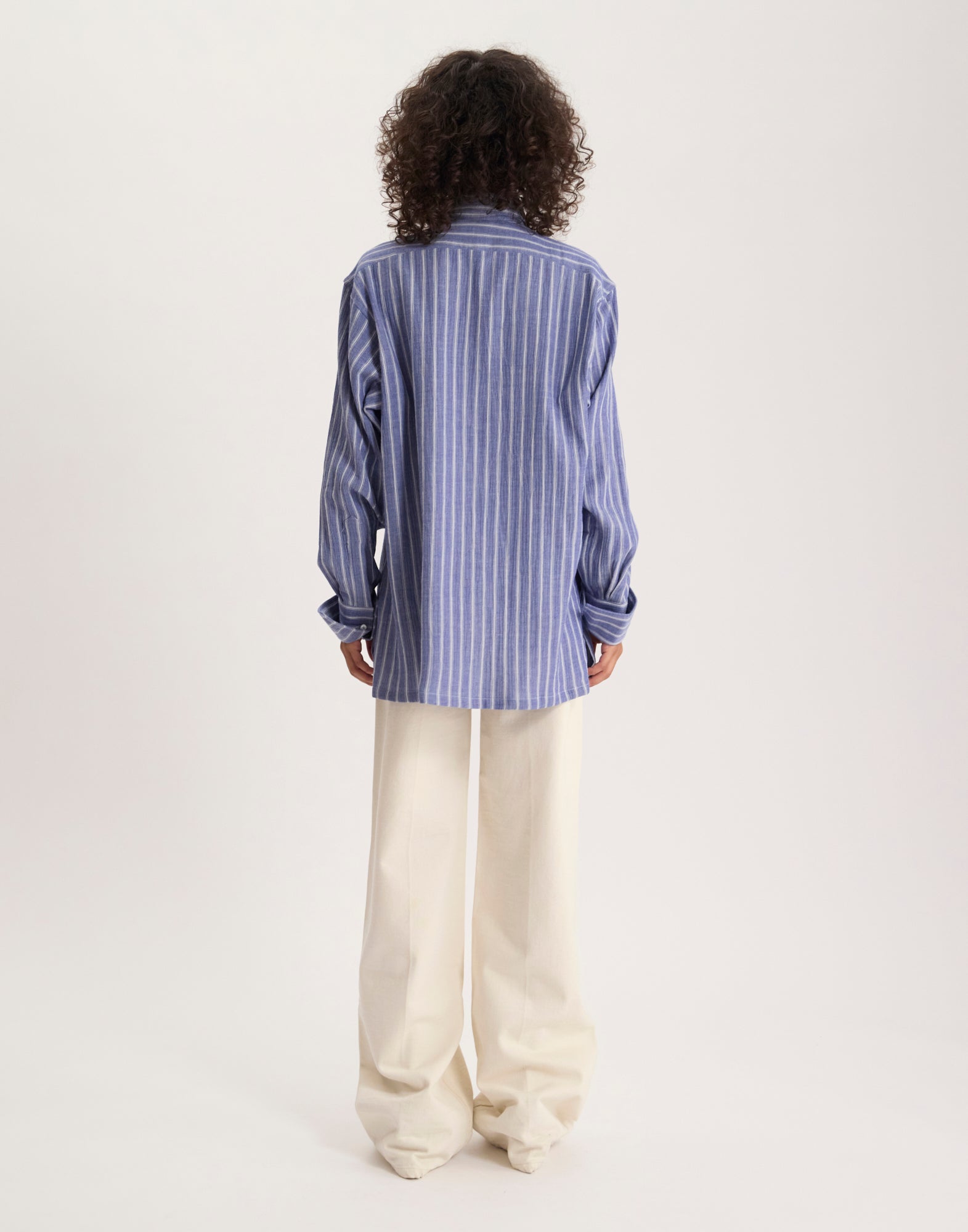 Chemise Nova en coton