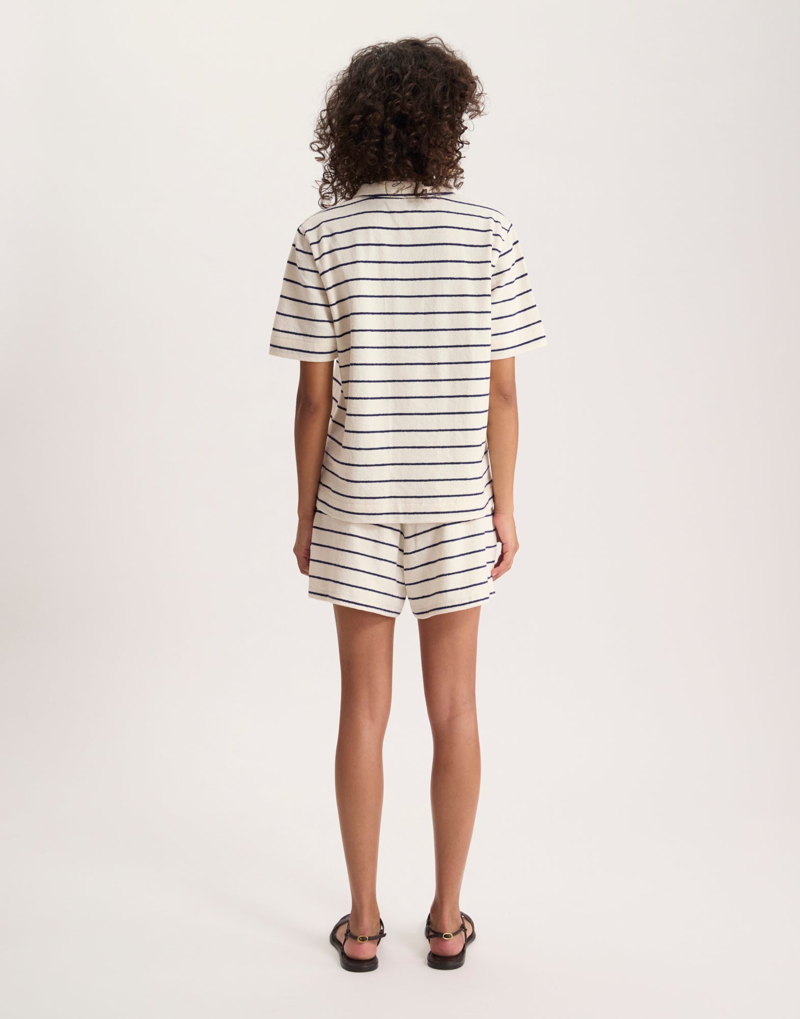 Chemise Nicia en coton