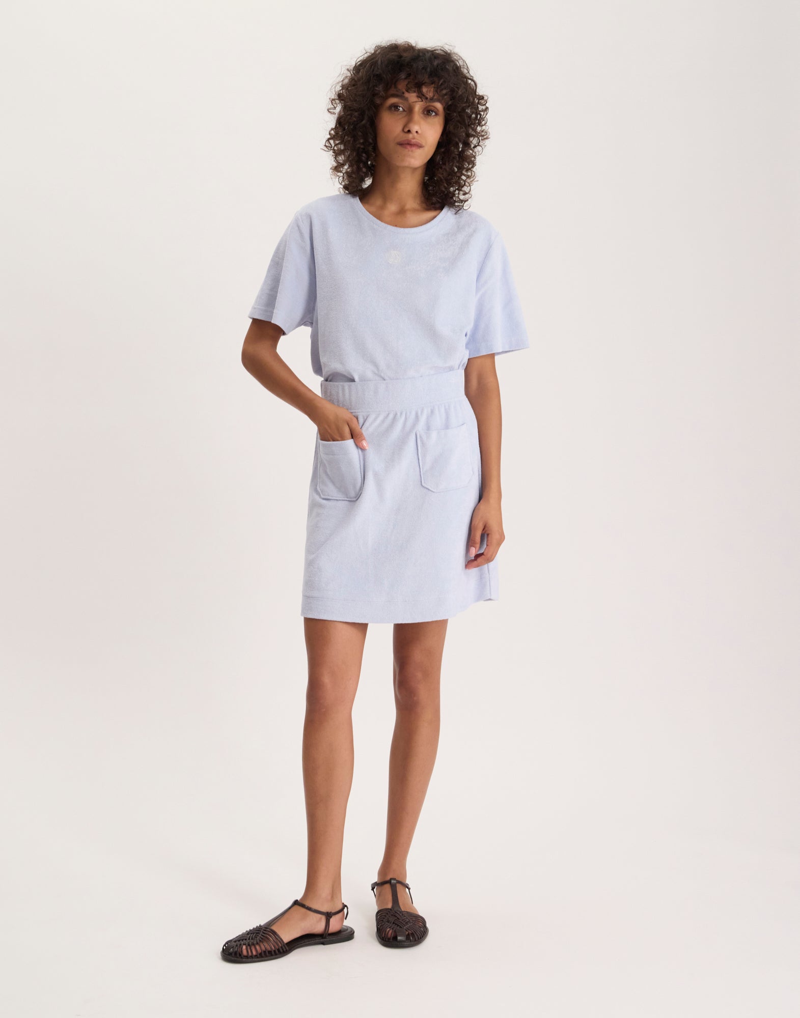 Jupe Summer en coton