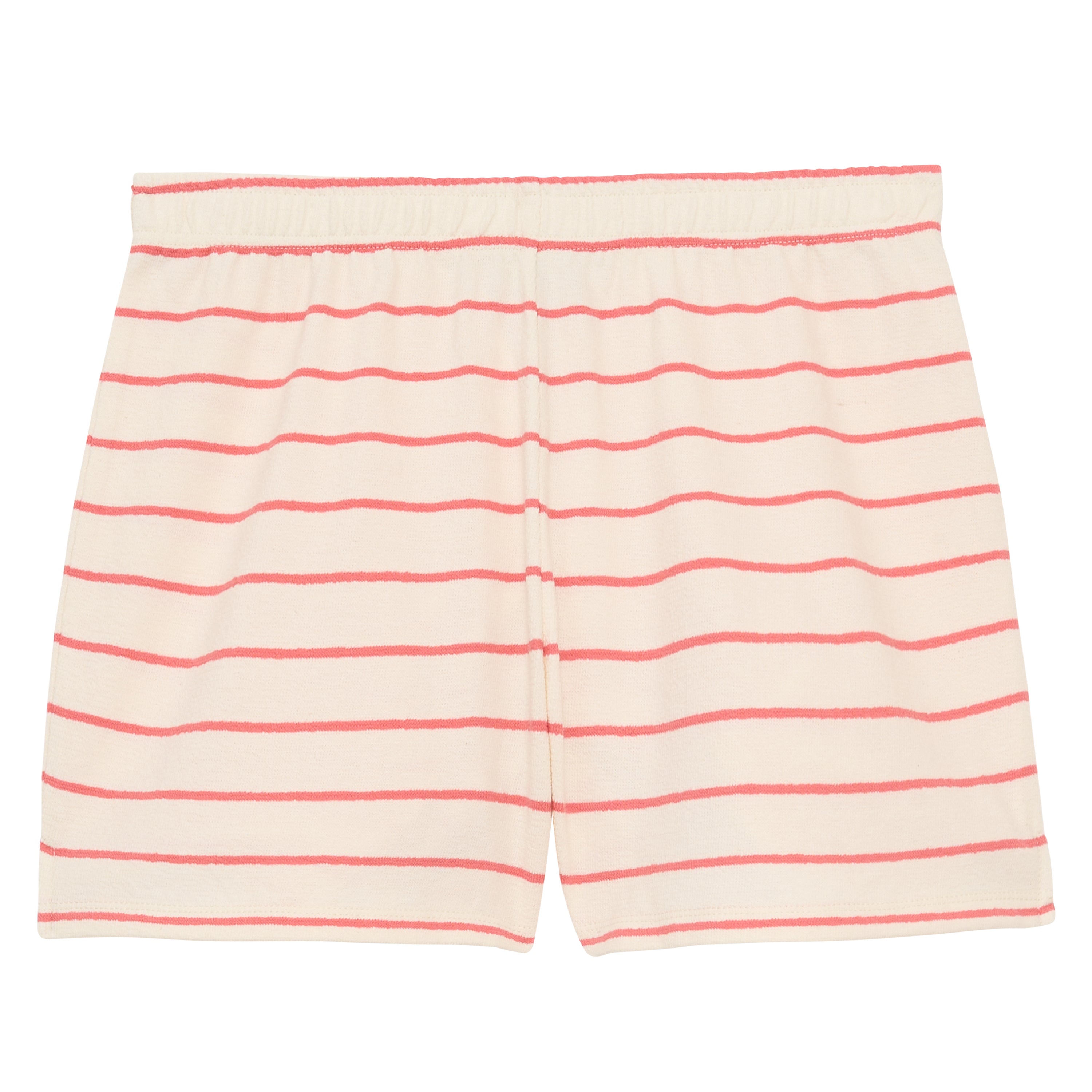 Short Lucas en coton