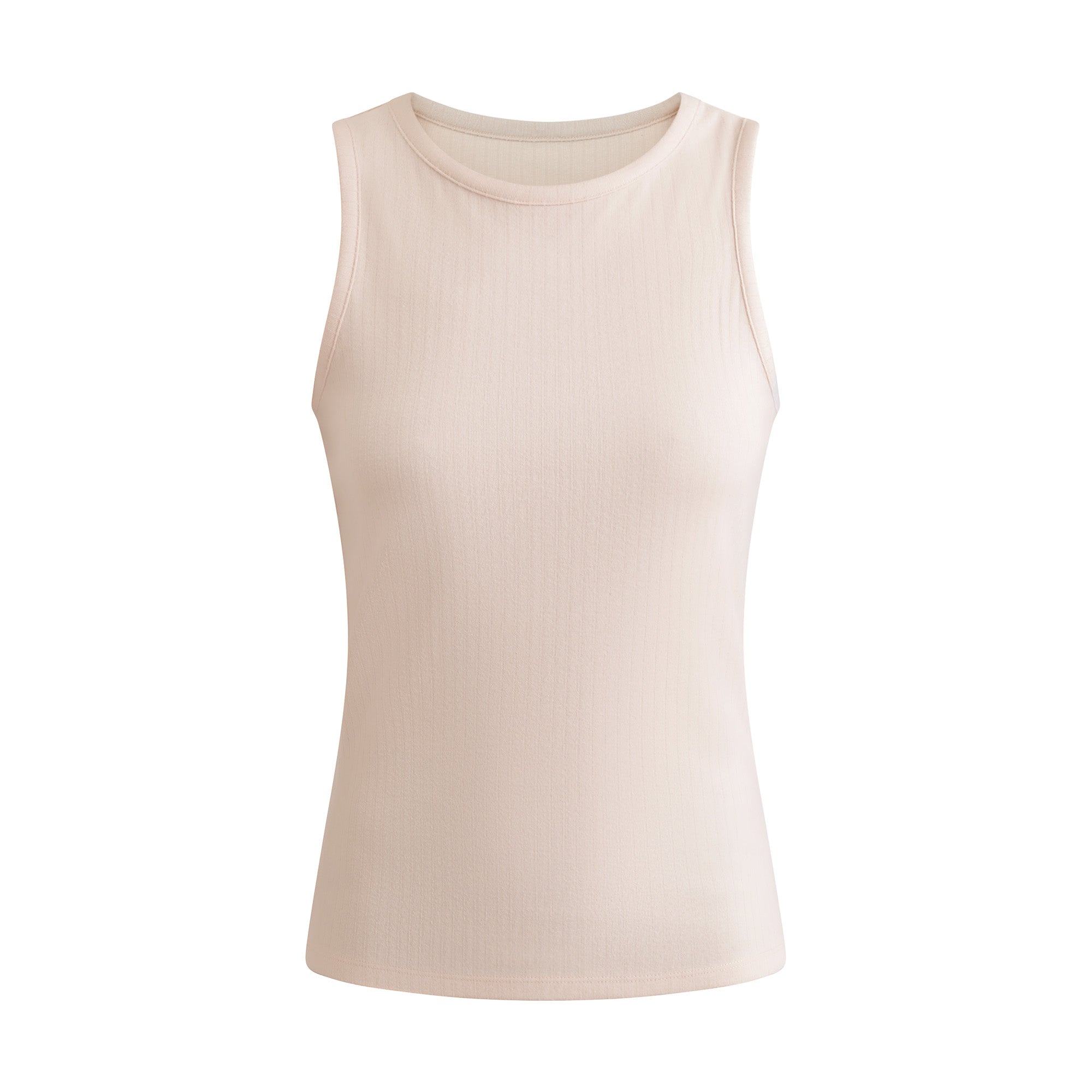 Débardeur Thermal DIM x Ines de La Fressange