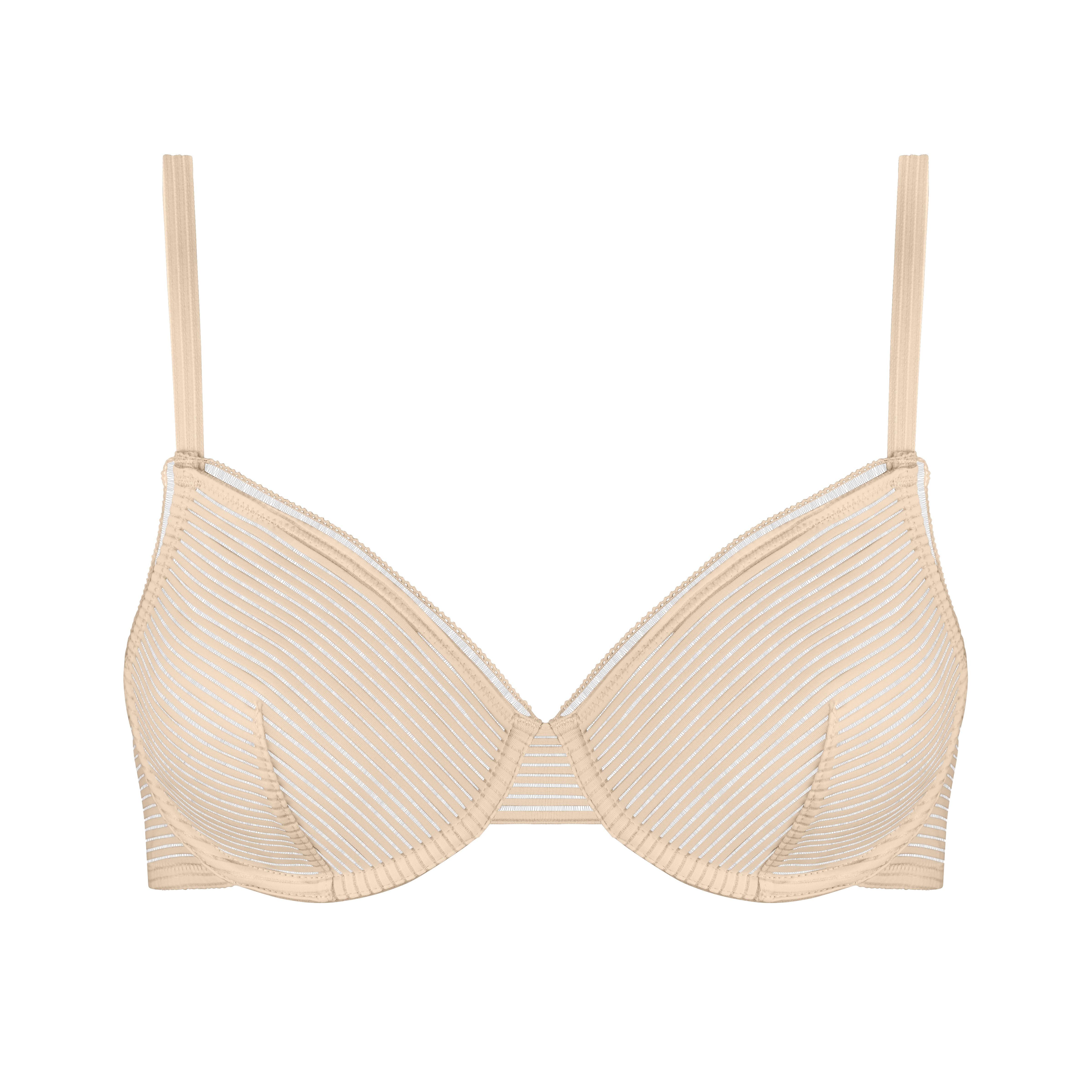 Korb-BH DIM x Ines de La Fressange