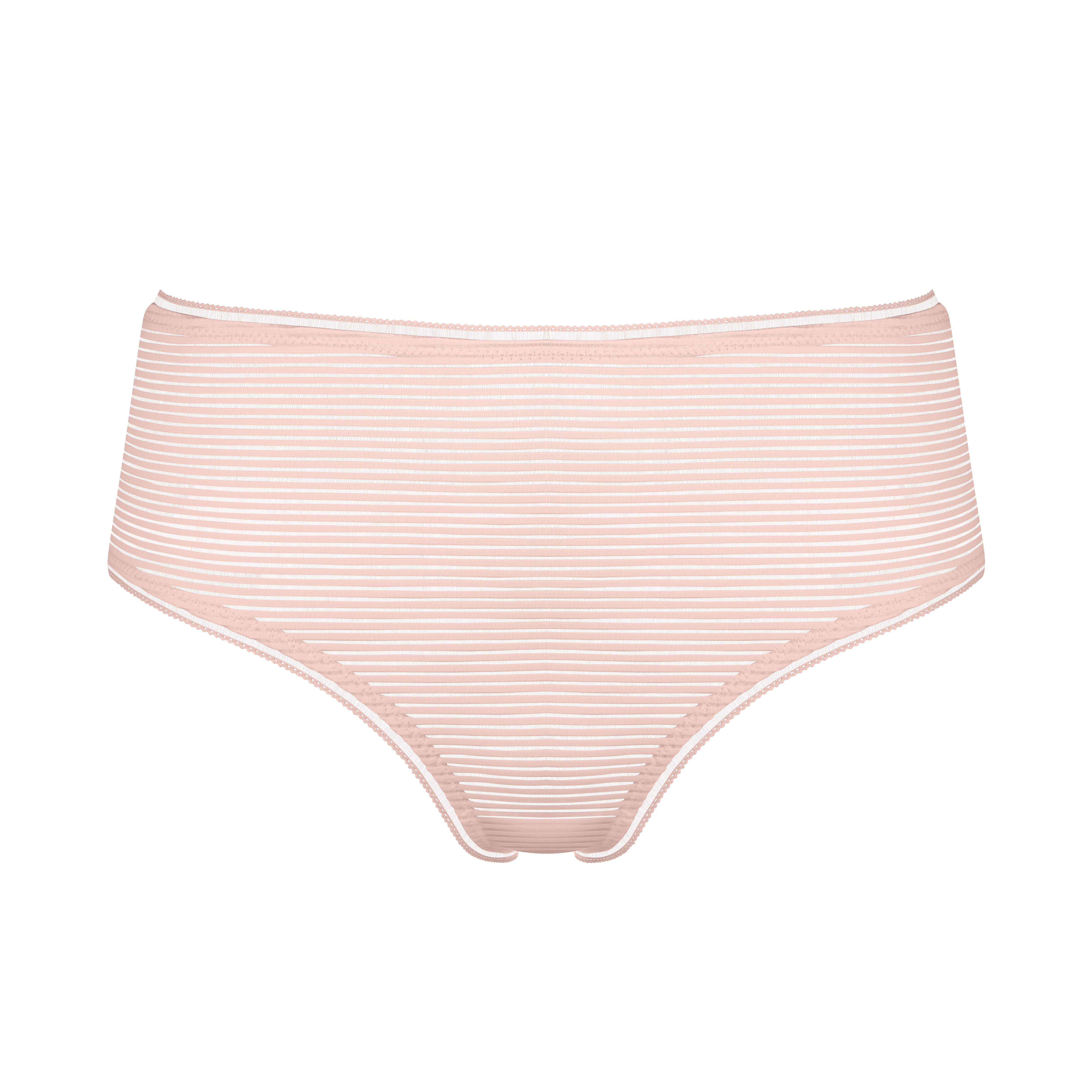 High waist briefs DIM x Ines de la Fressange