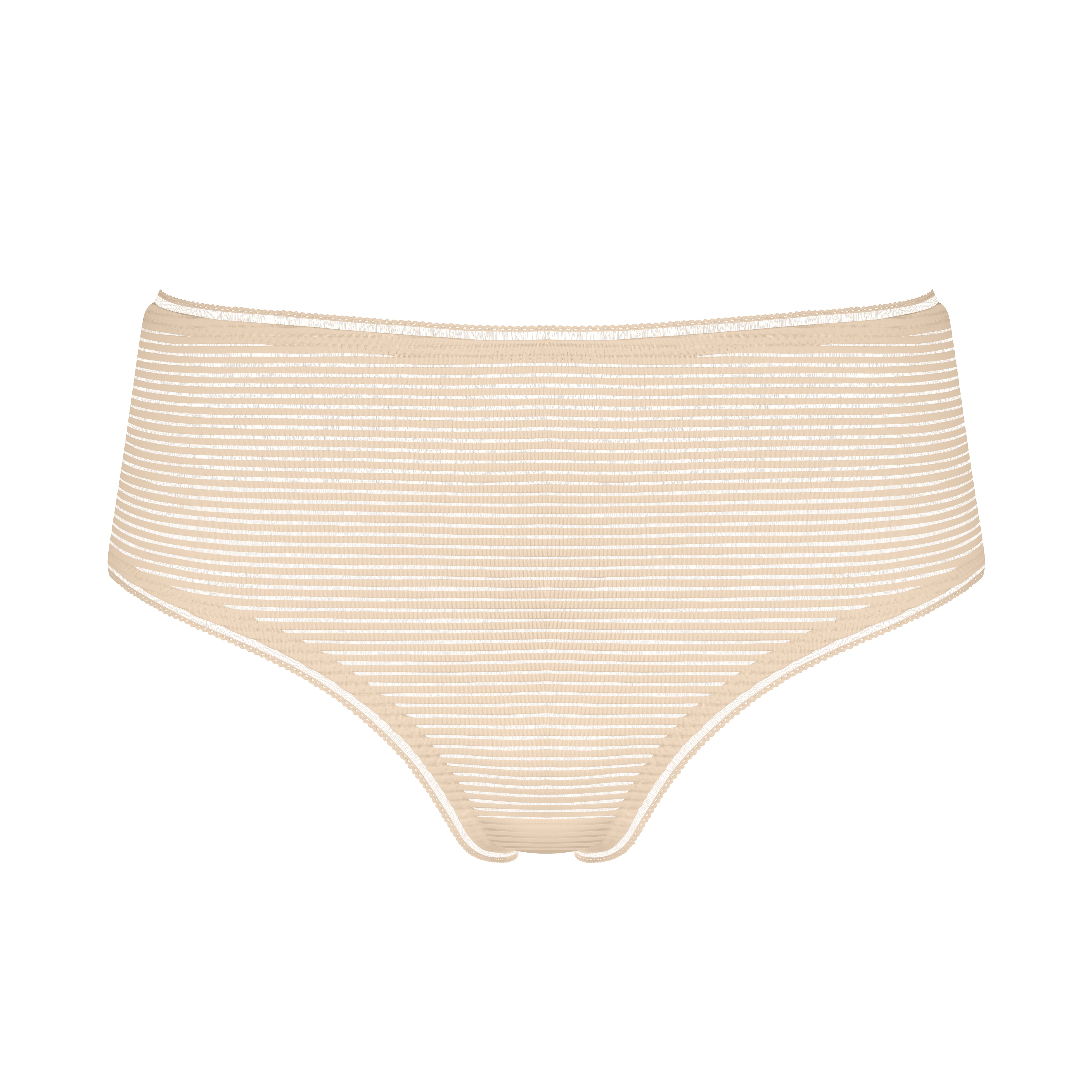 High waist briefs DIM x Ines de la Fressange