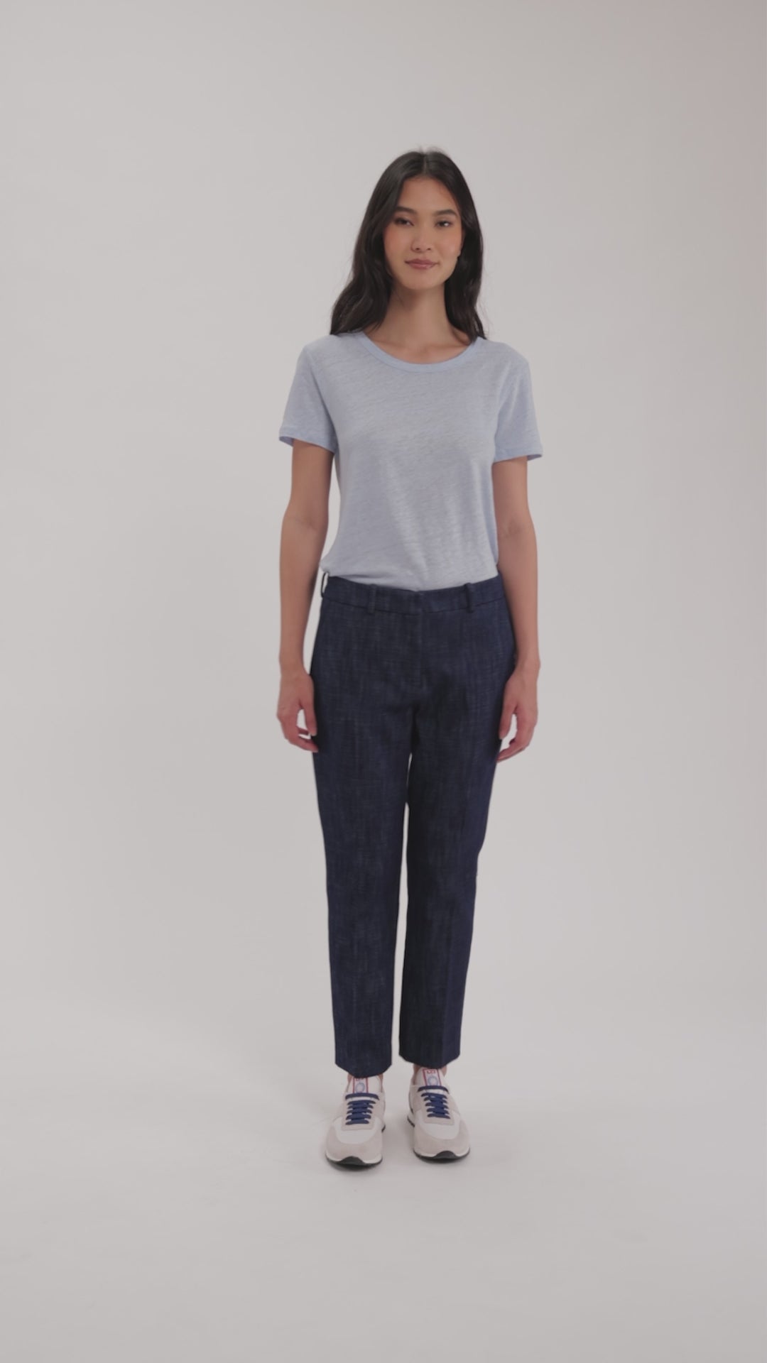 MASTER_12P003CO851-P243 JEAN-34 BLU - video