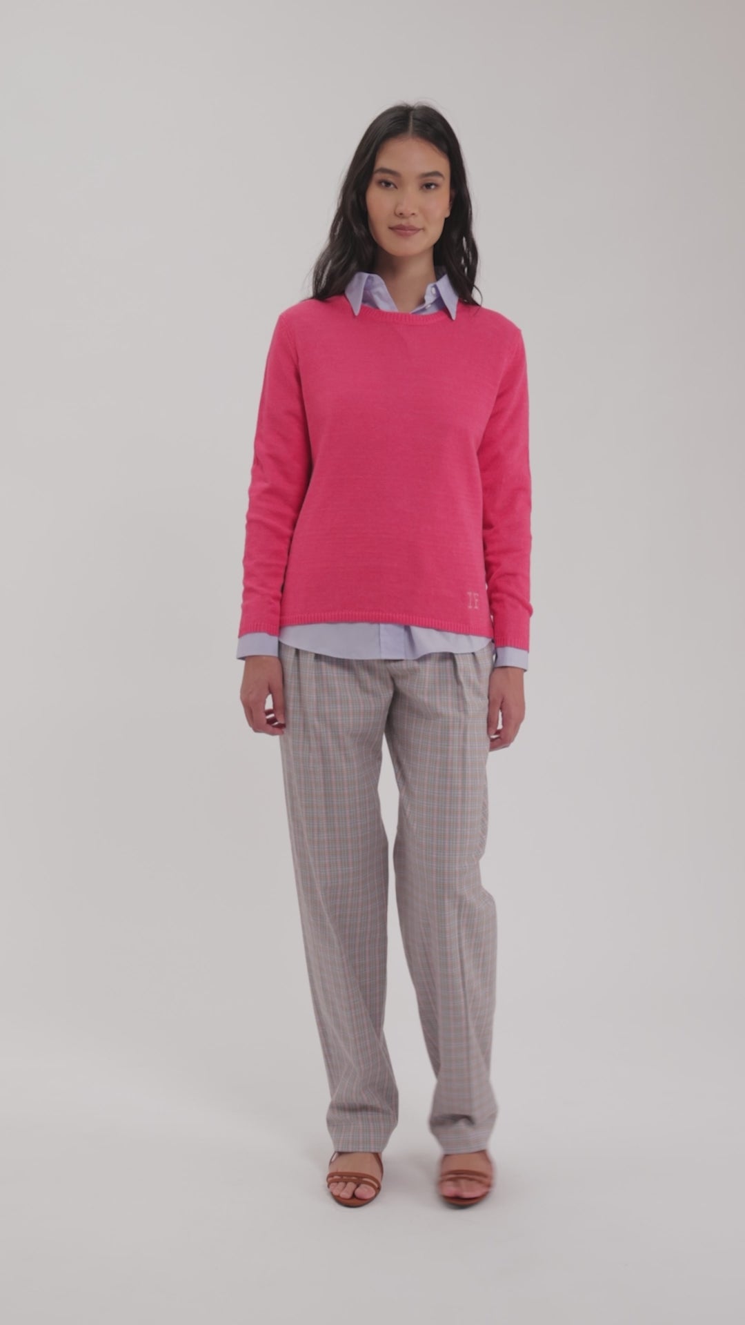 MASTER_12K085LI037-P303 ROSA-XS - video