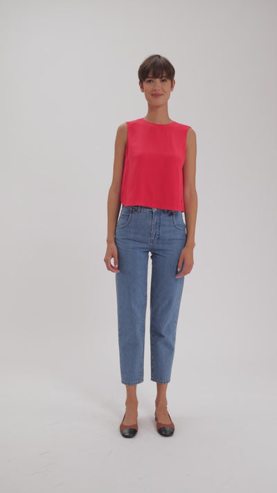 MASTER_12T001VI023-P303 ROSA-34 - video