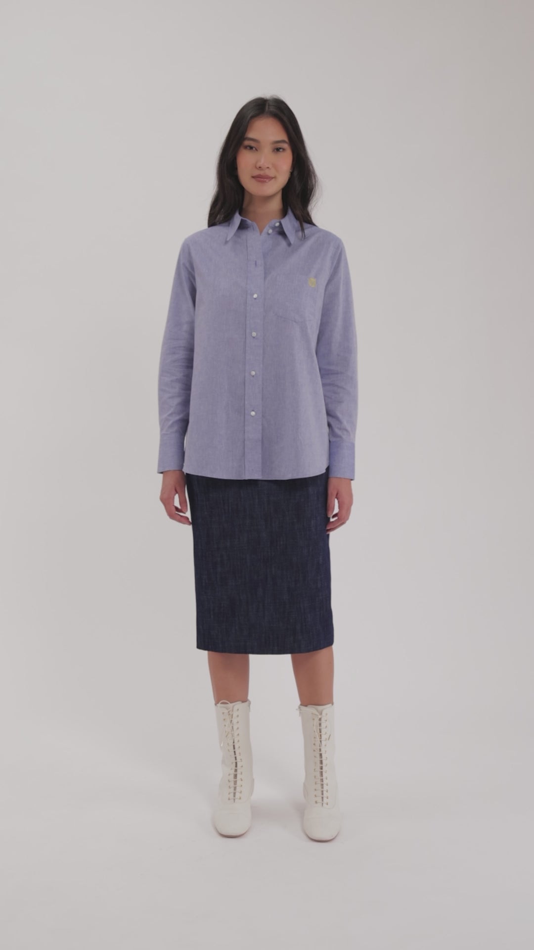 MASTER_12T511CO967-P240 BLU-34 - video