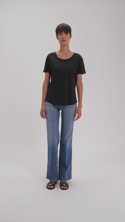 MASTER_12Y032LI024-P099 NERO-XS - video