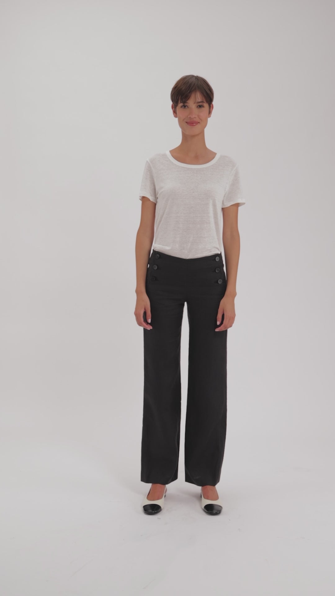 MASTER_12P006LI012-P099 NERO-34 - video