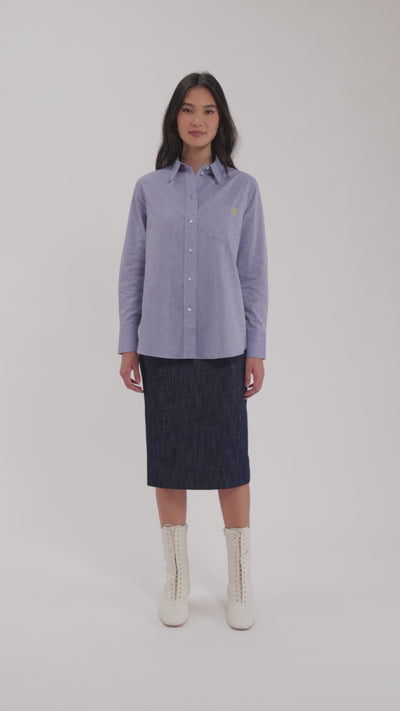 MASTER_12T511CO967-P240 BLU-34 - video