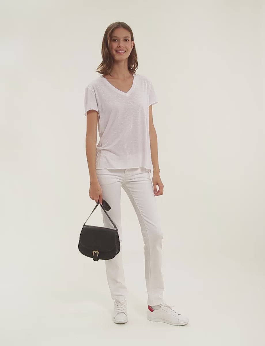 INTL015BCA033-M099 NERO-TU - video