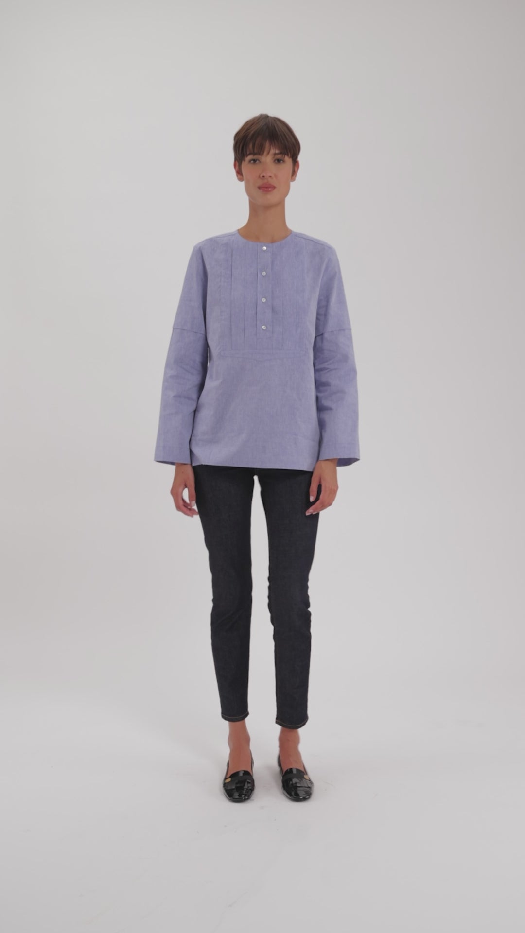 MASTER_12T034CO967-P240 BLU-34 - video