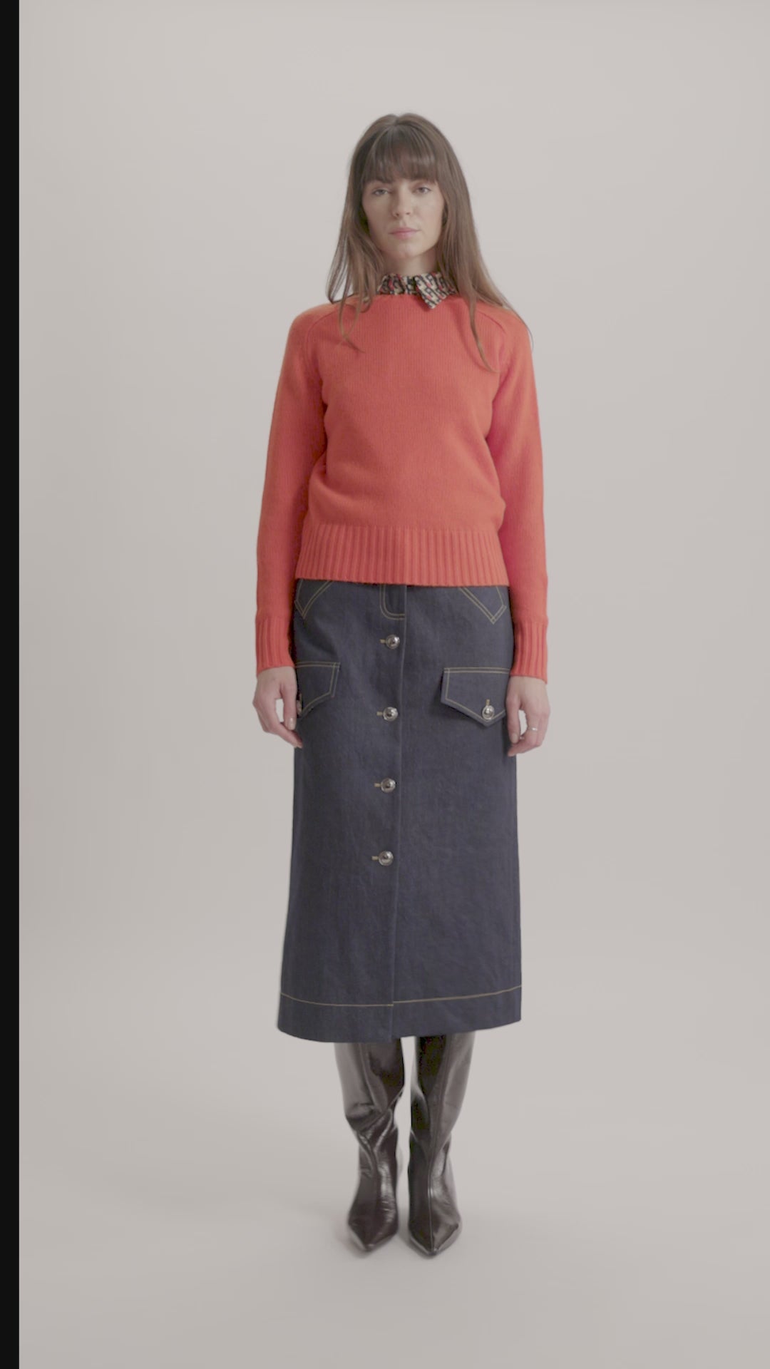 MASTER_15K100WS902-P335 CORAL-XS - video