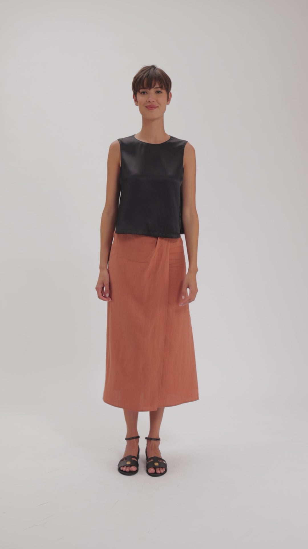 MASTER_12T001SE424-P099 NERO-34 - video