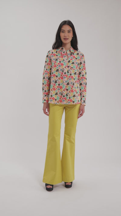 MASTER_12T511LI036-F030 FIORE MULTICO-34 - video