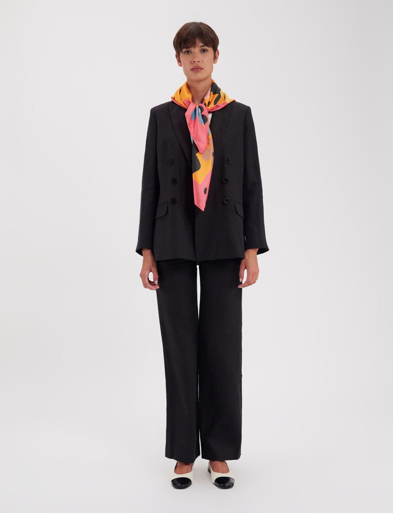 LEWIS FOULARD
