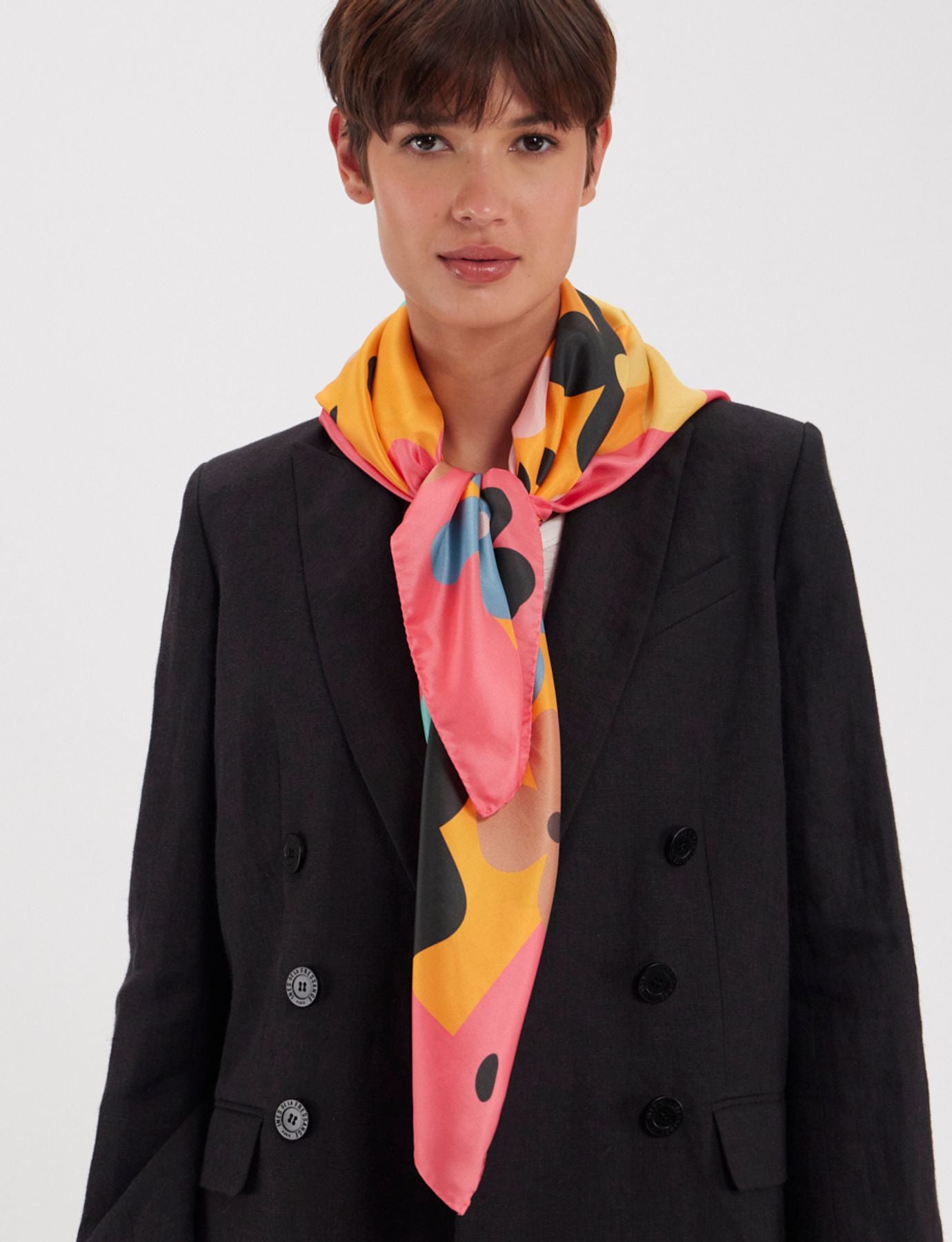 LEWIS FOULARD