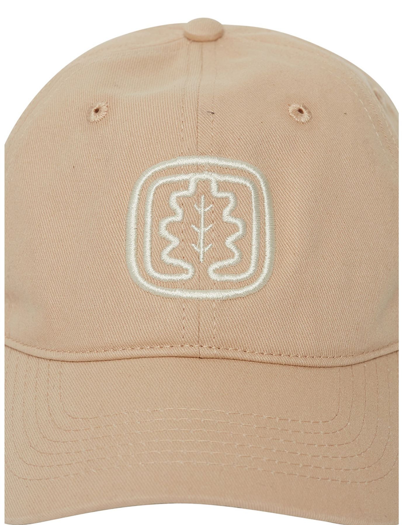 Cappello Lennie beige