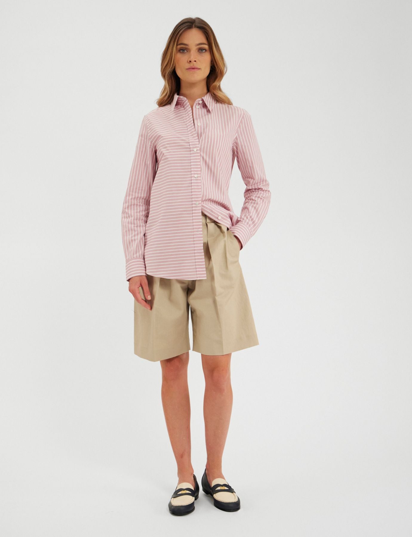 CAMICIA MARTIN