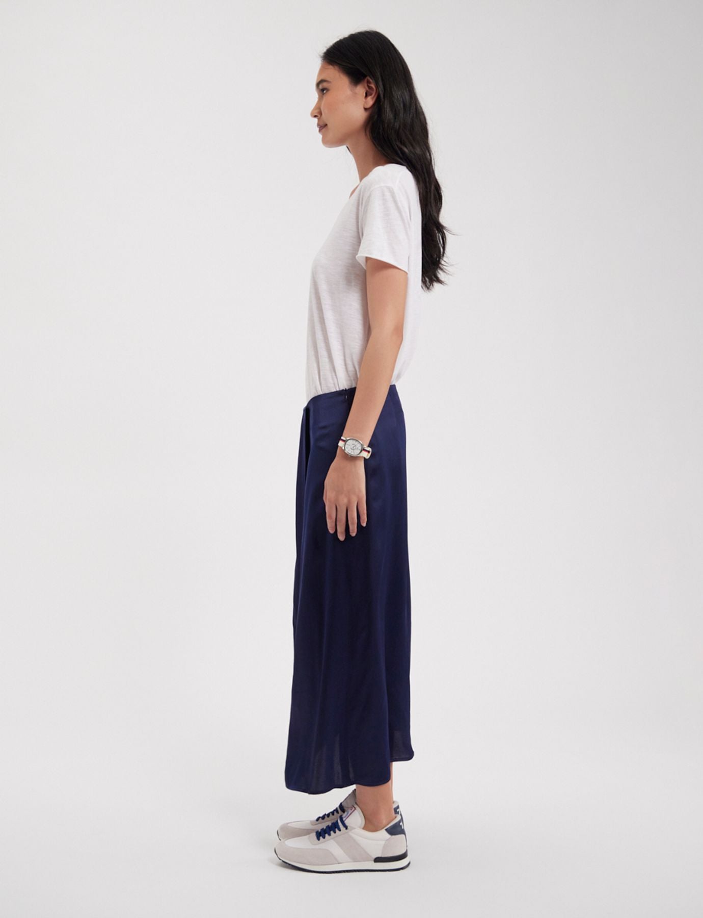 Gonna Aurélie Navy