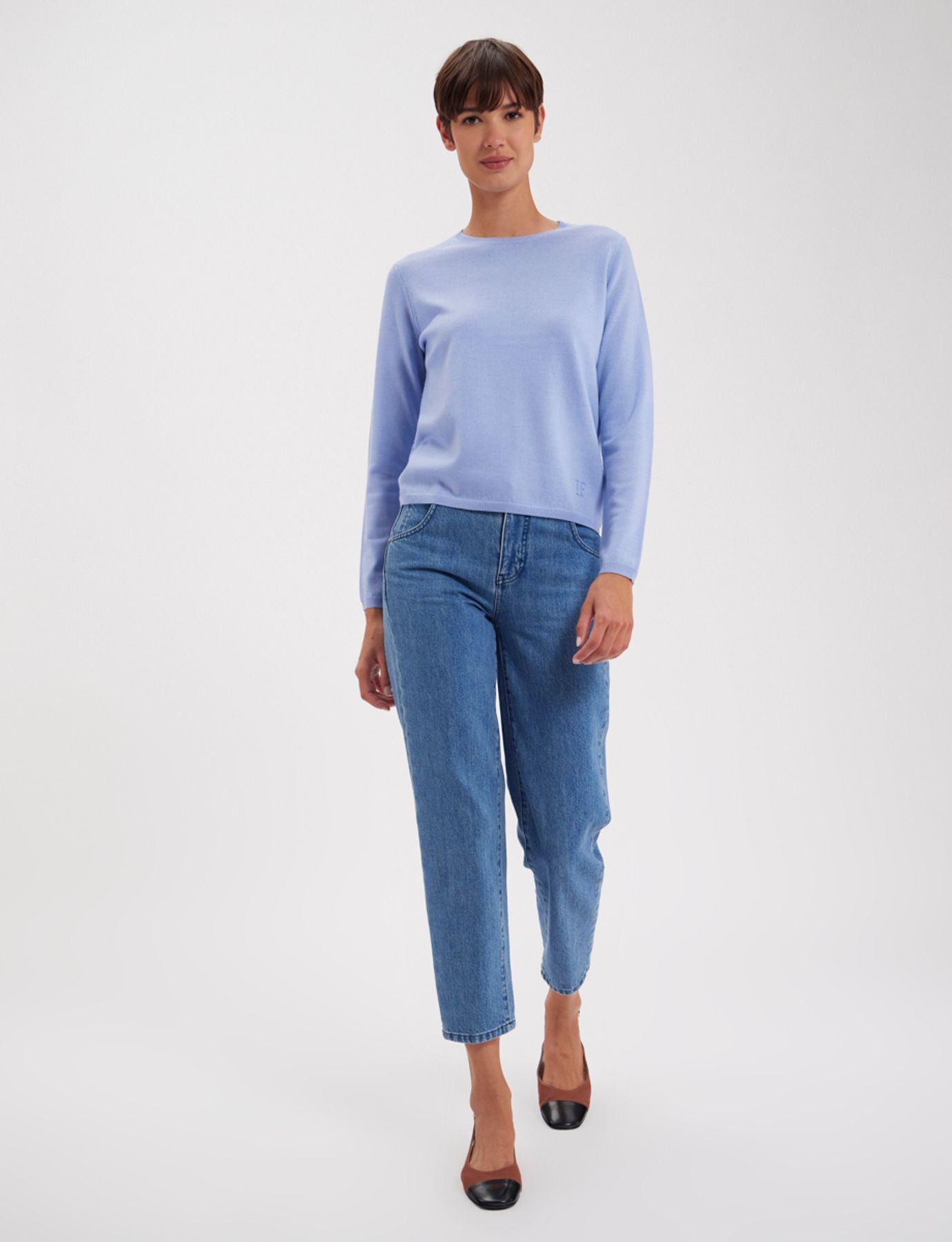 MAGLIONE ANGELINA