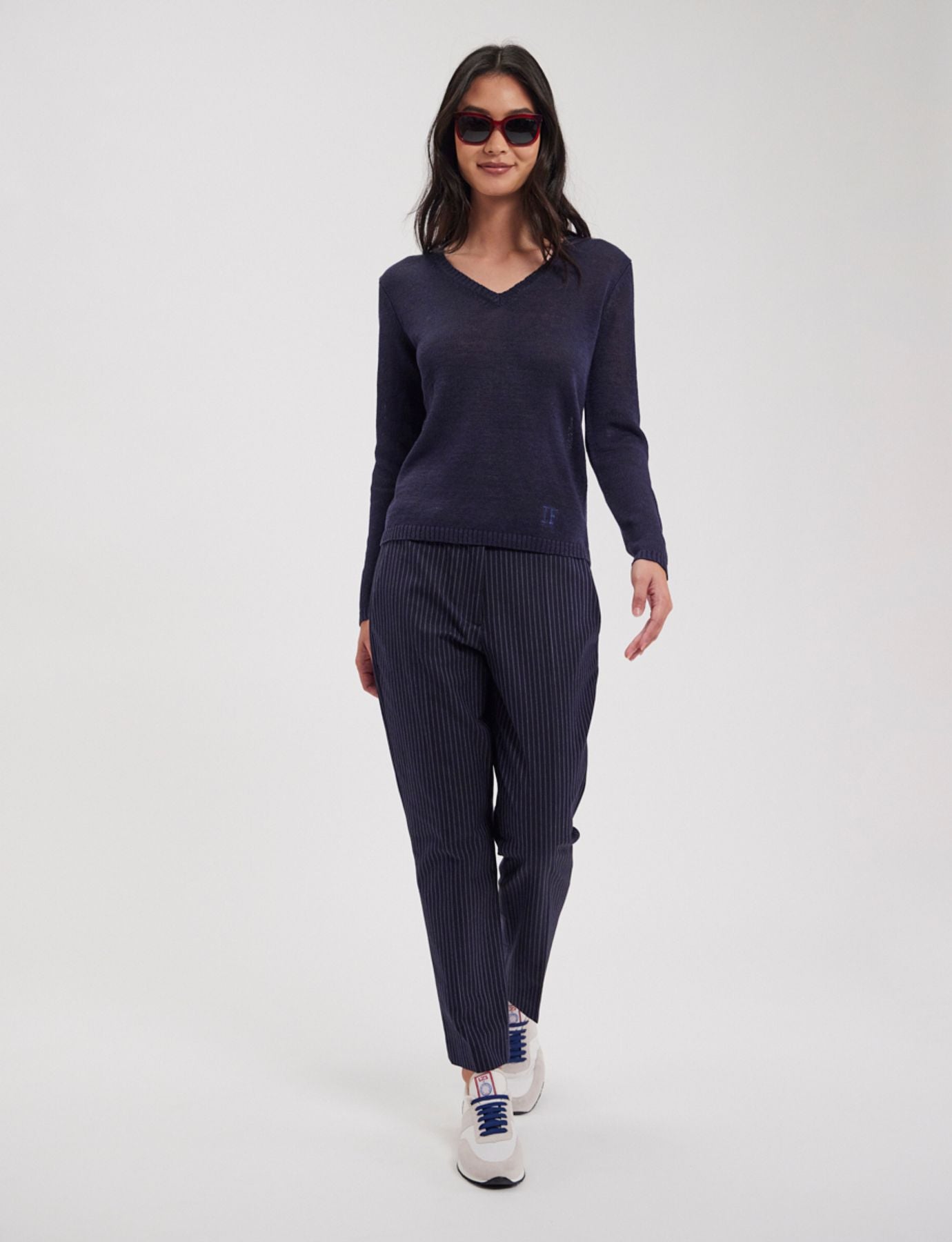 MAGLIONE MORGANE