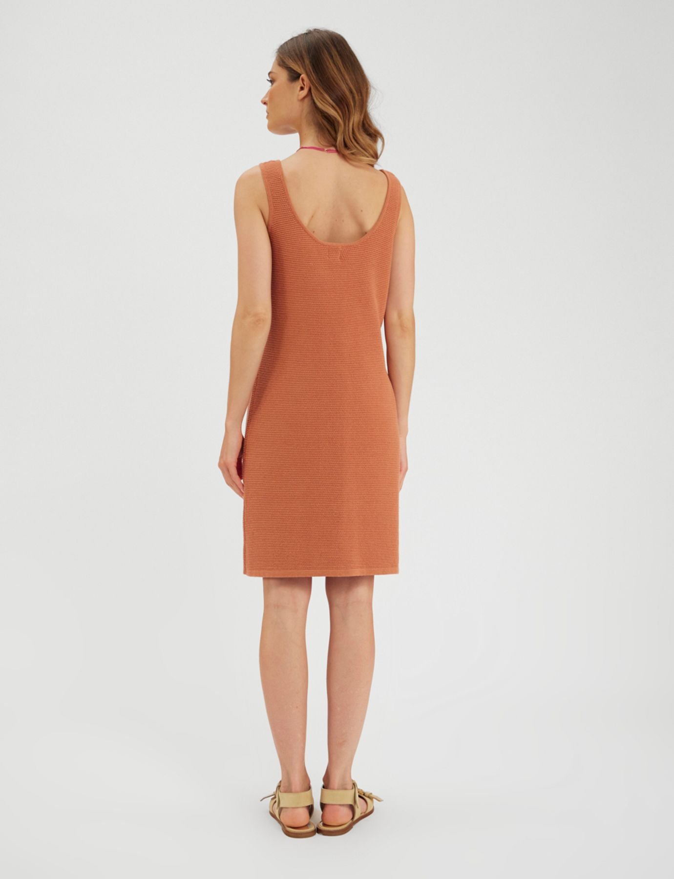 Vestido de punto Martha