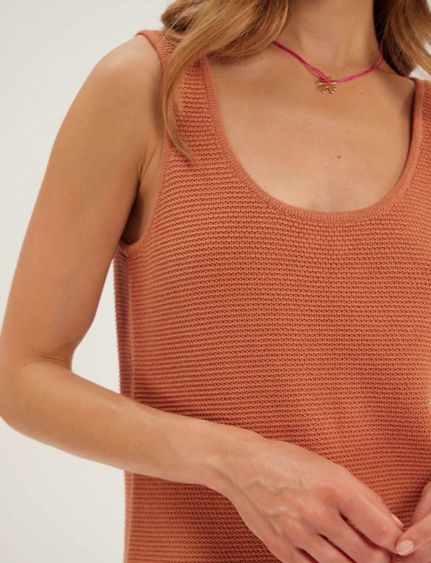 Vestido de punto Martha