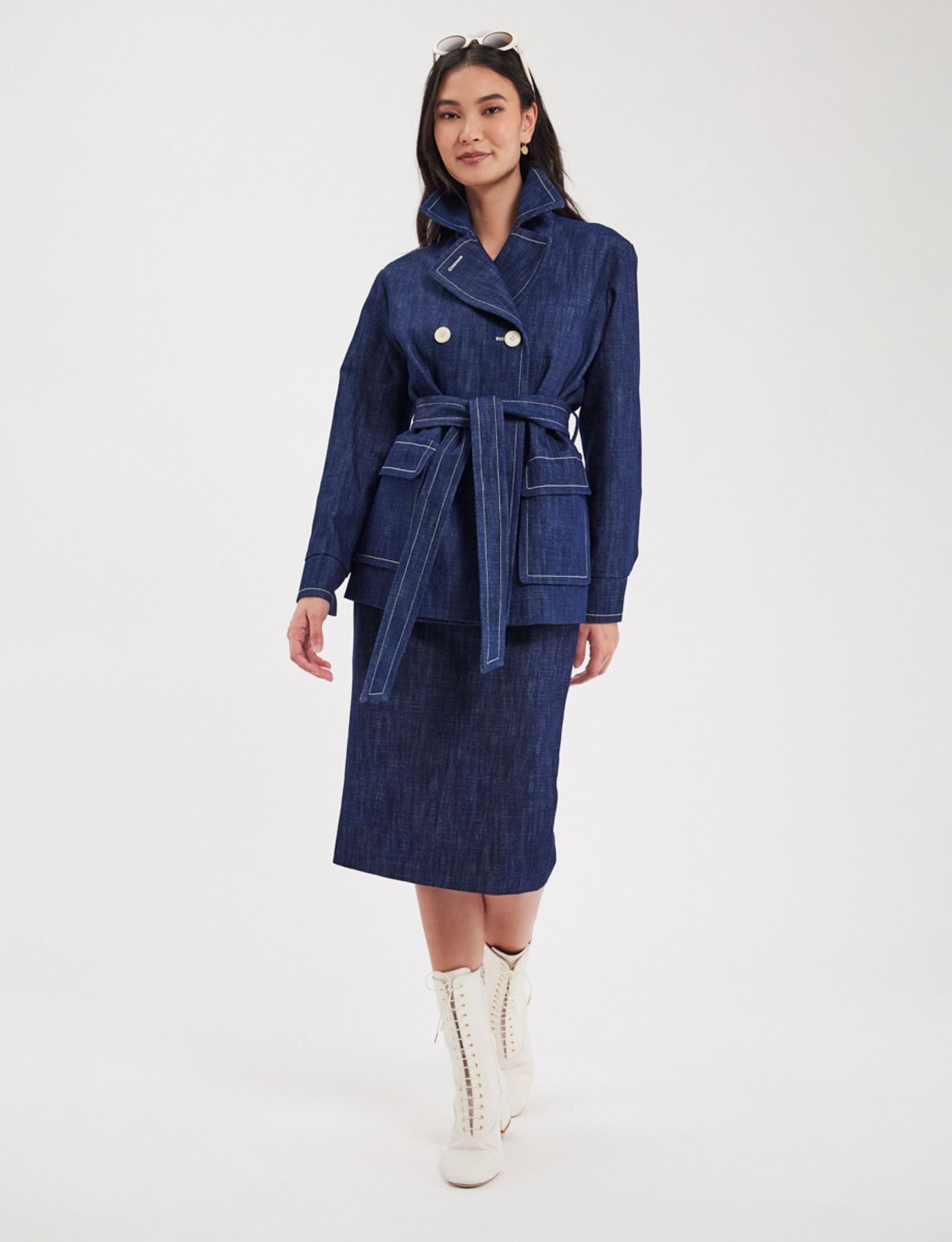 CAPPOTTO ROMANICO