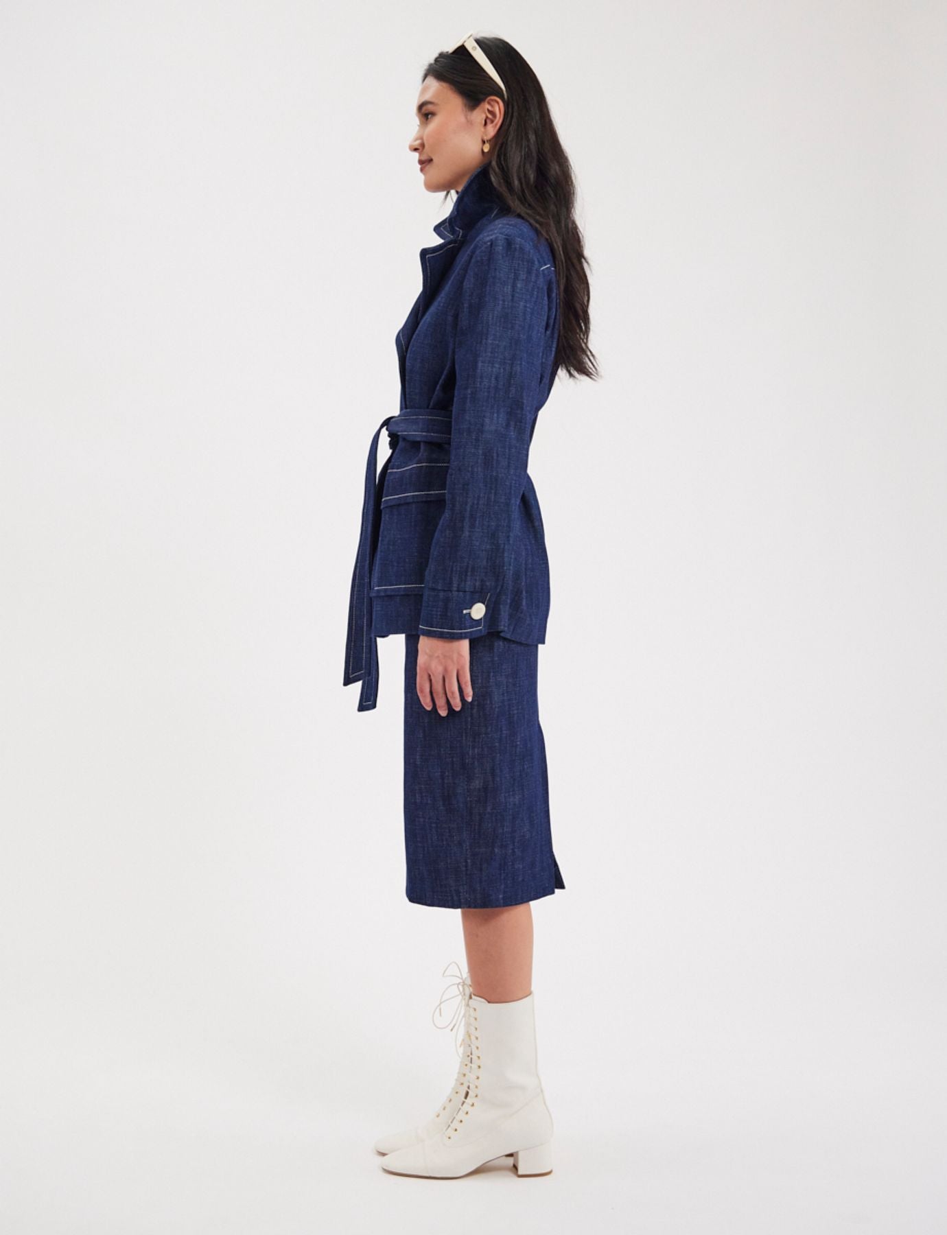 CAPPOTTO ROMANICO