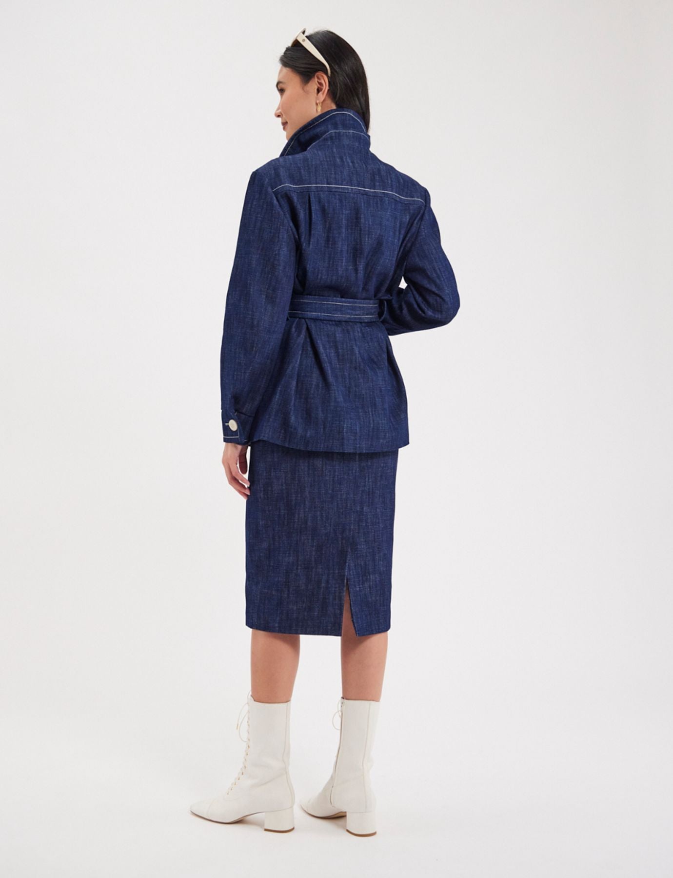 CAPPOTTO ROMANICO
