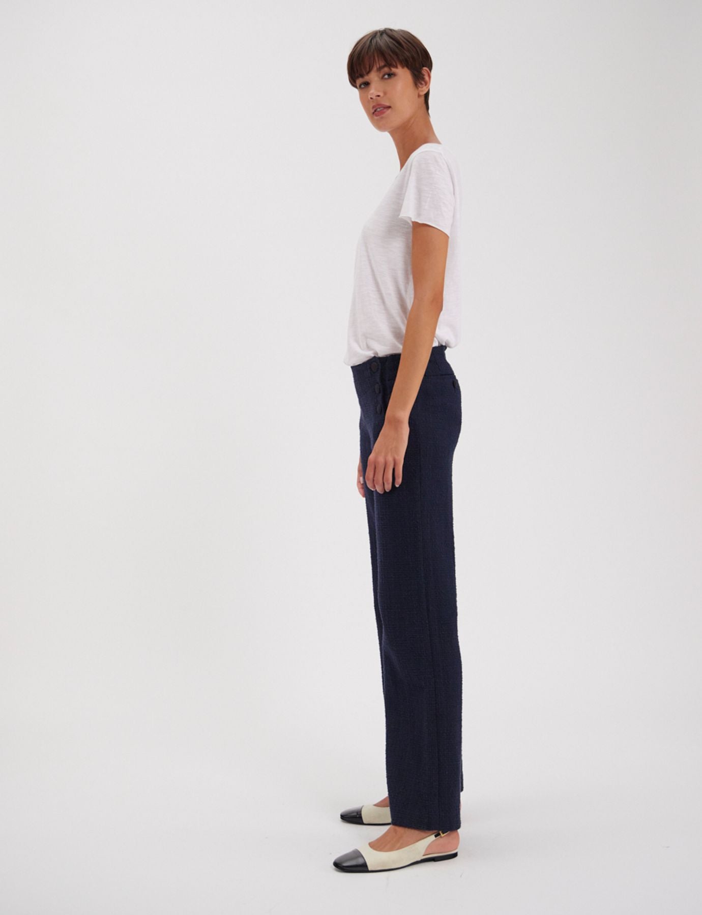 PANTALONI GABRIEL