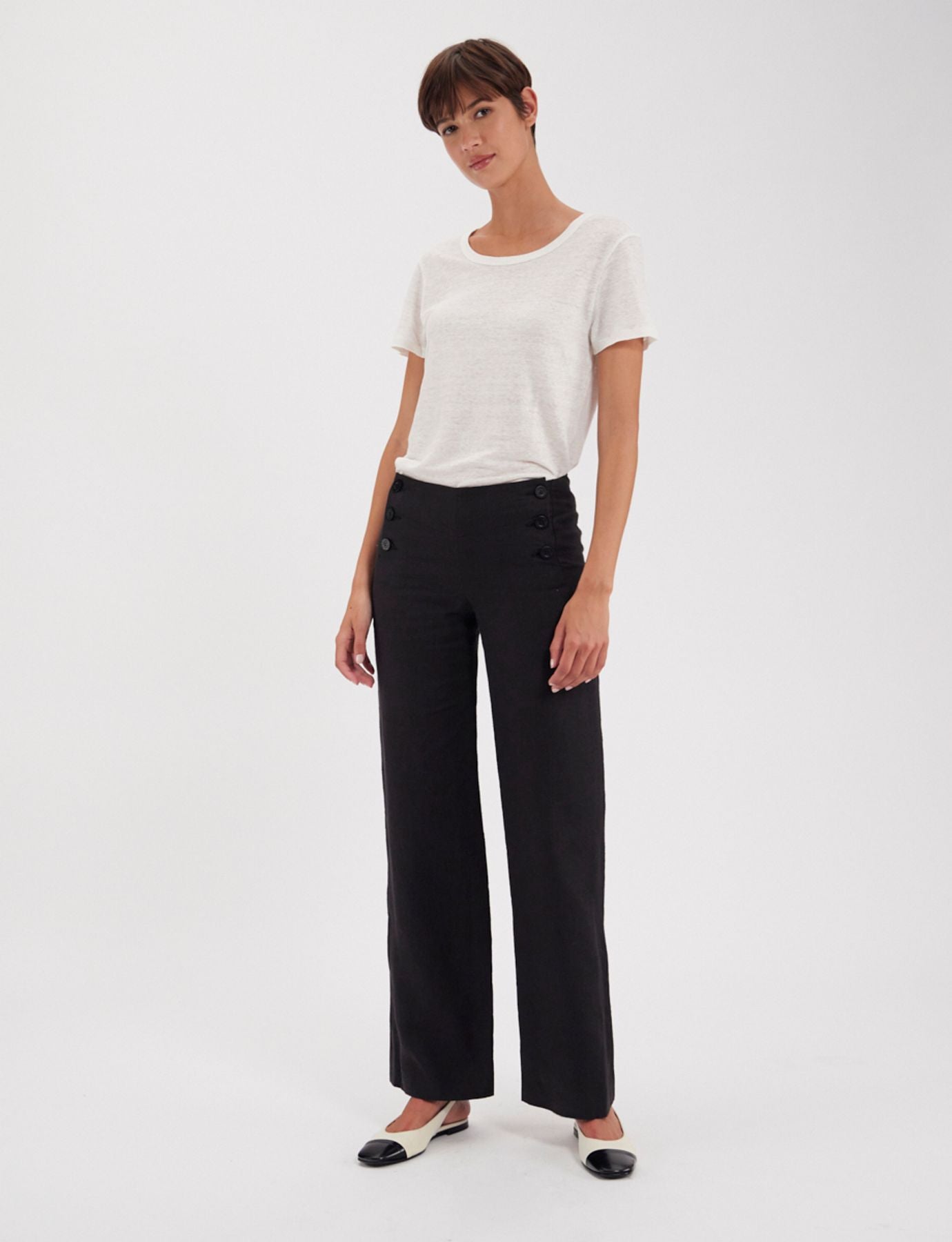 PANTALONI GABRIEL