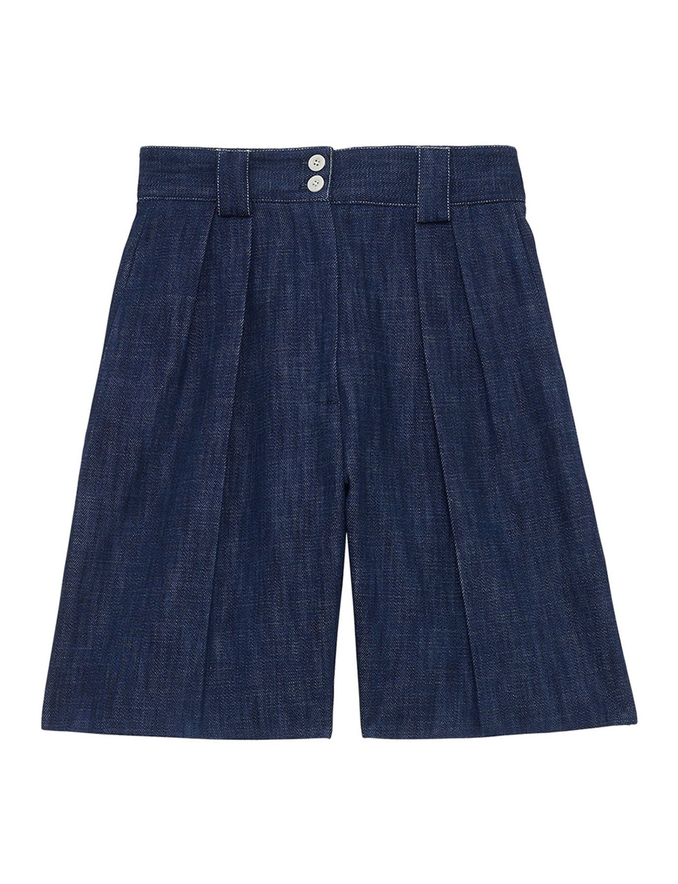 Pantaloncini in cotone Odette