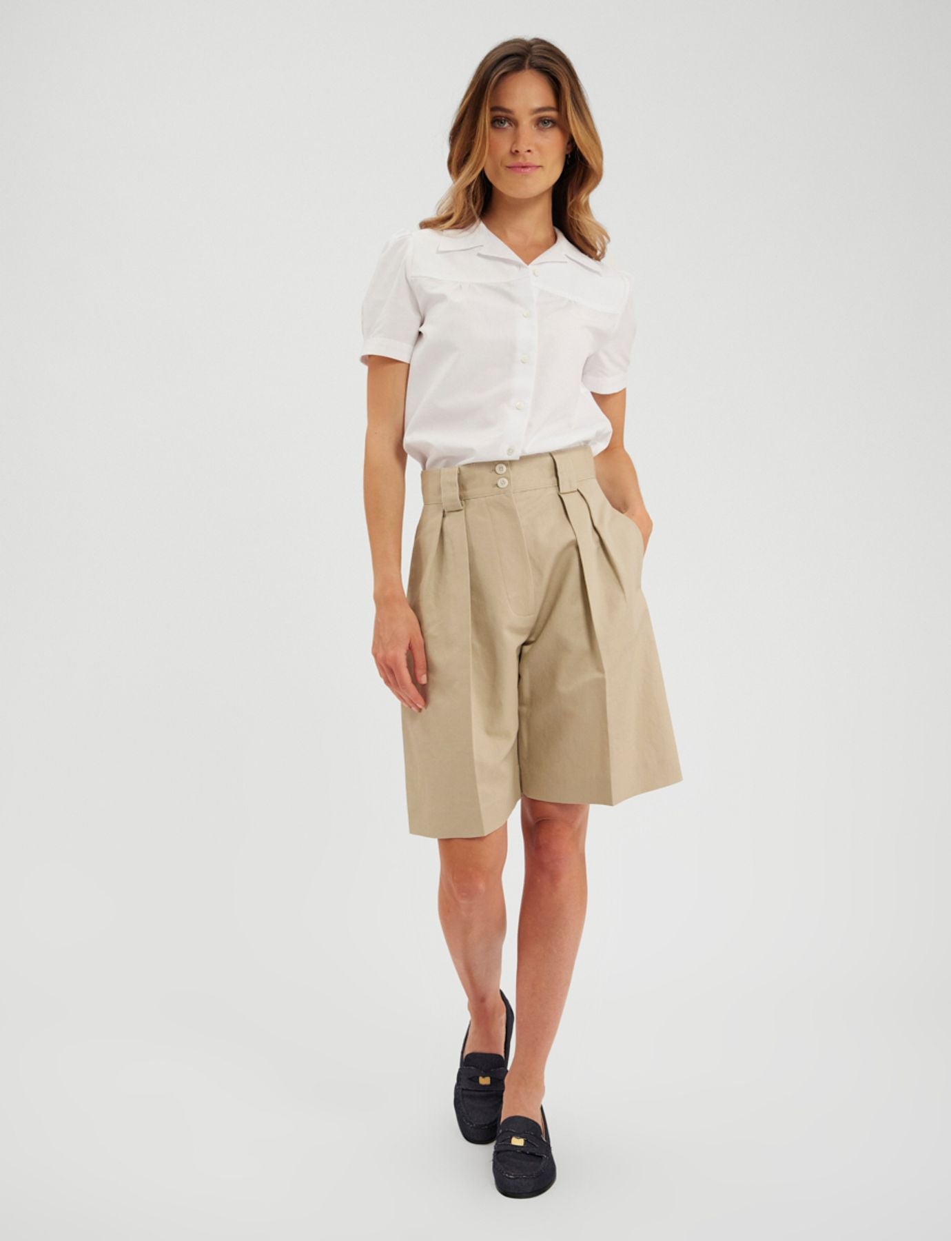 PANTALONCINI ODETTE