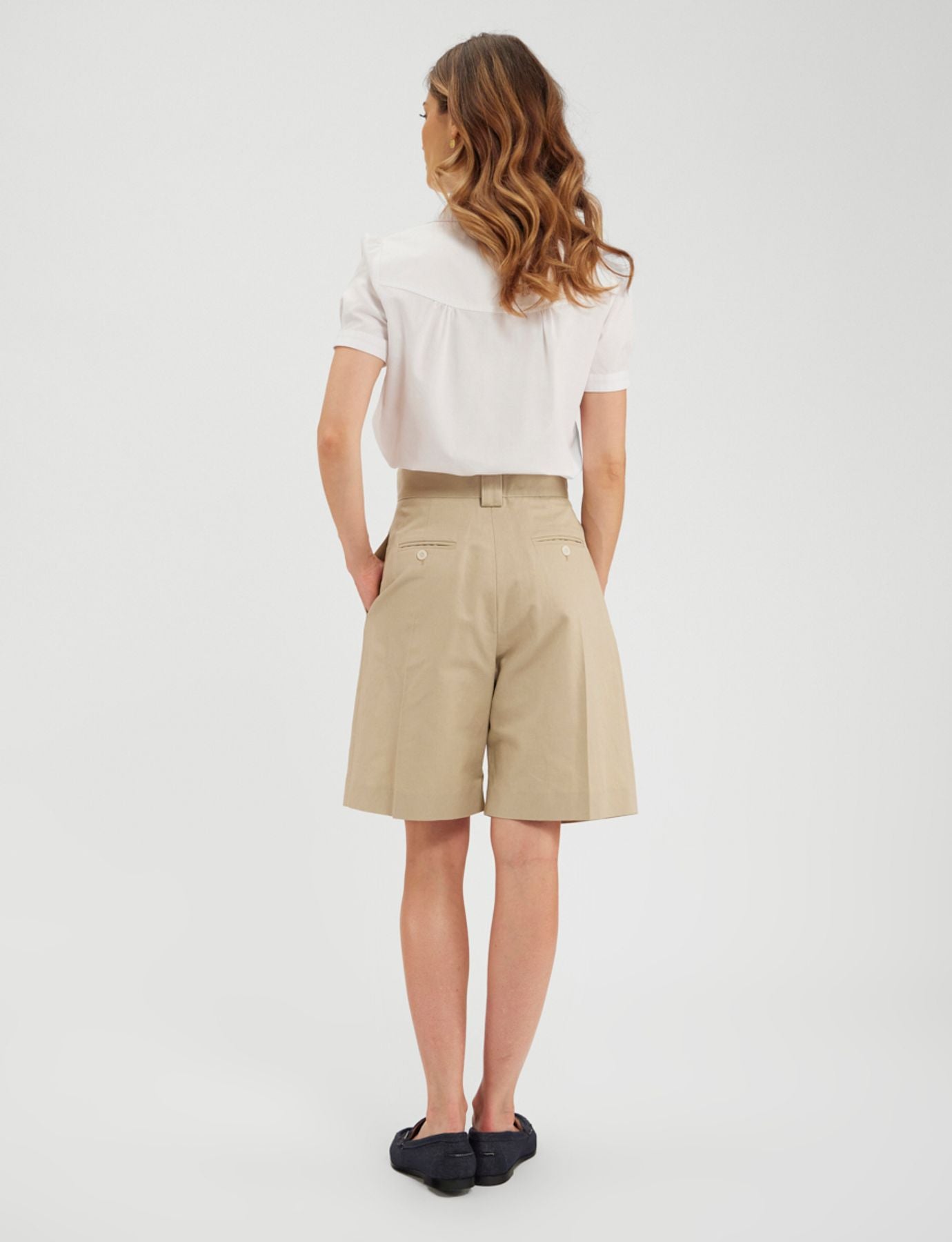 Pantaloncini Odette