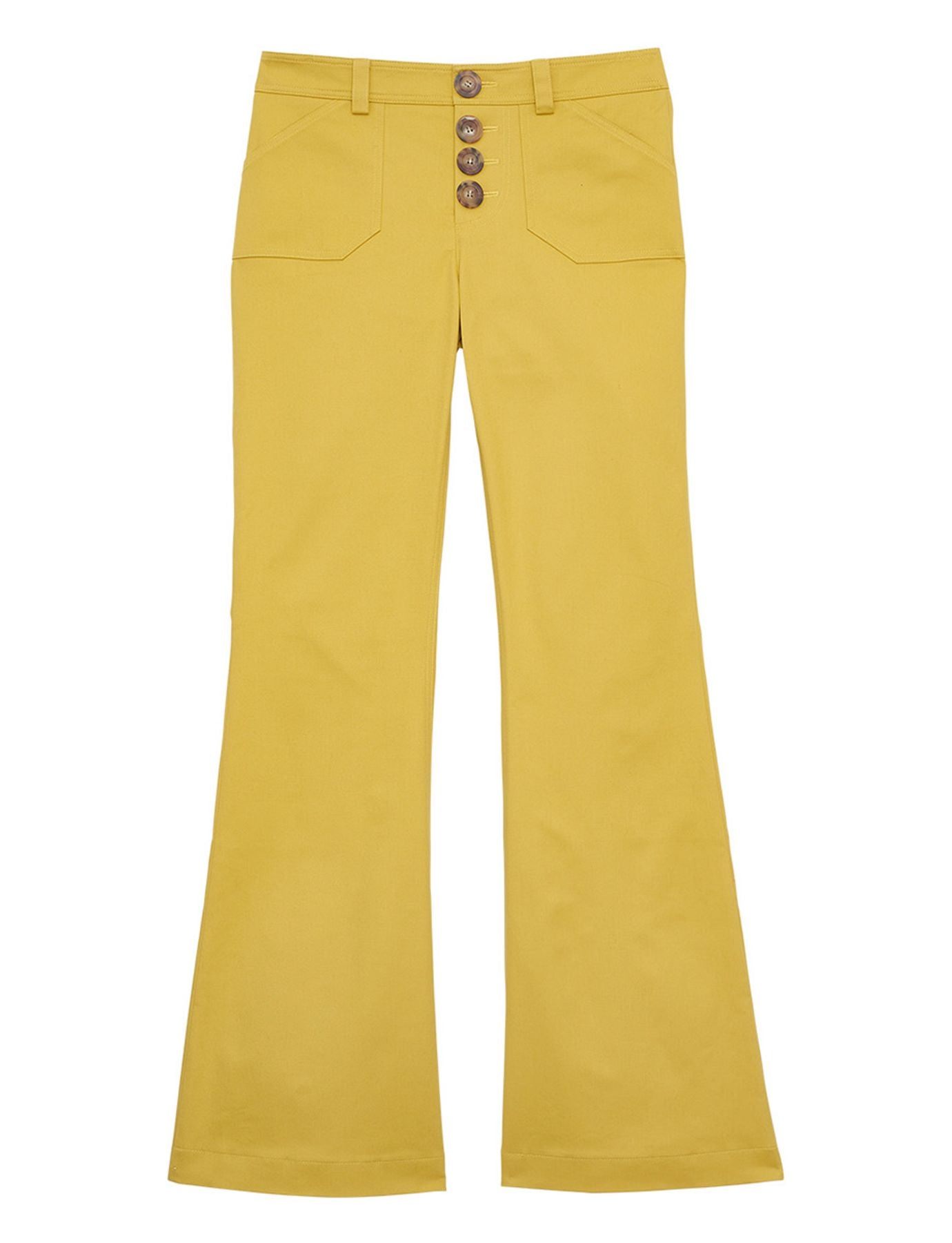 PANTALONI CHARLOTTE