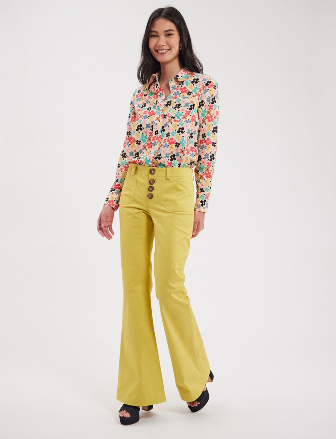 PANTALONI CHARLOTTE