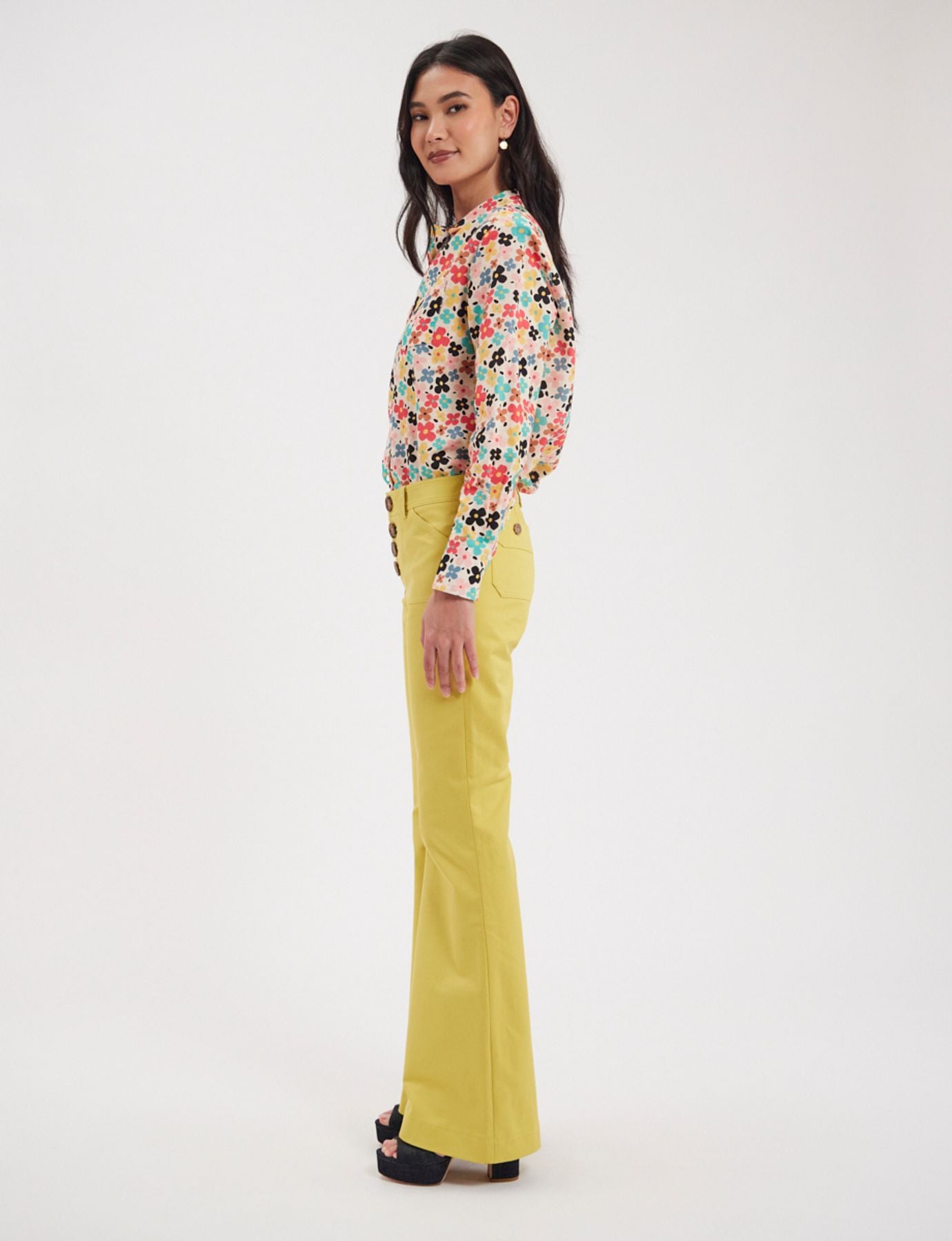 PANTALONI CHARLOTTE