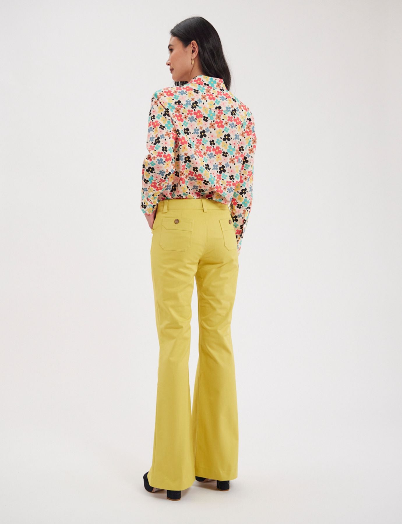 PANTALONI CHARLOTTE